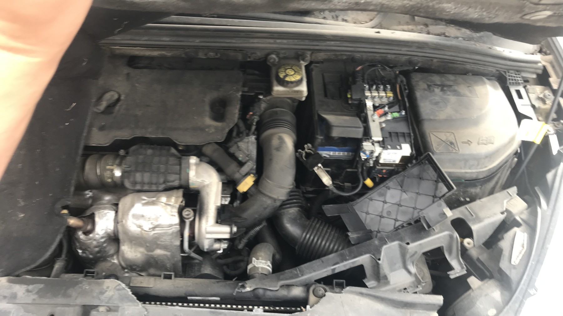 Image PEUGEOT 308 1