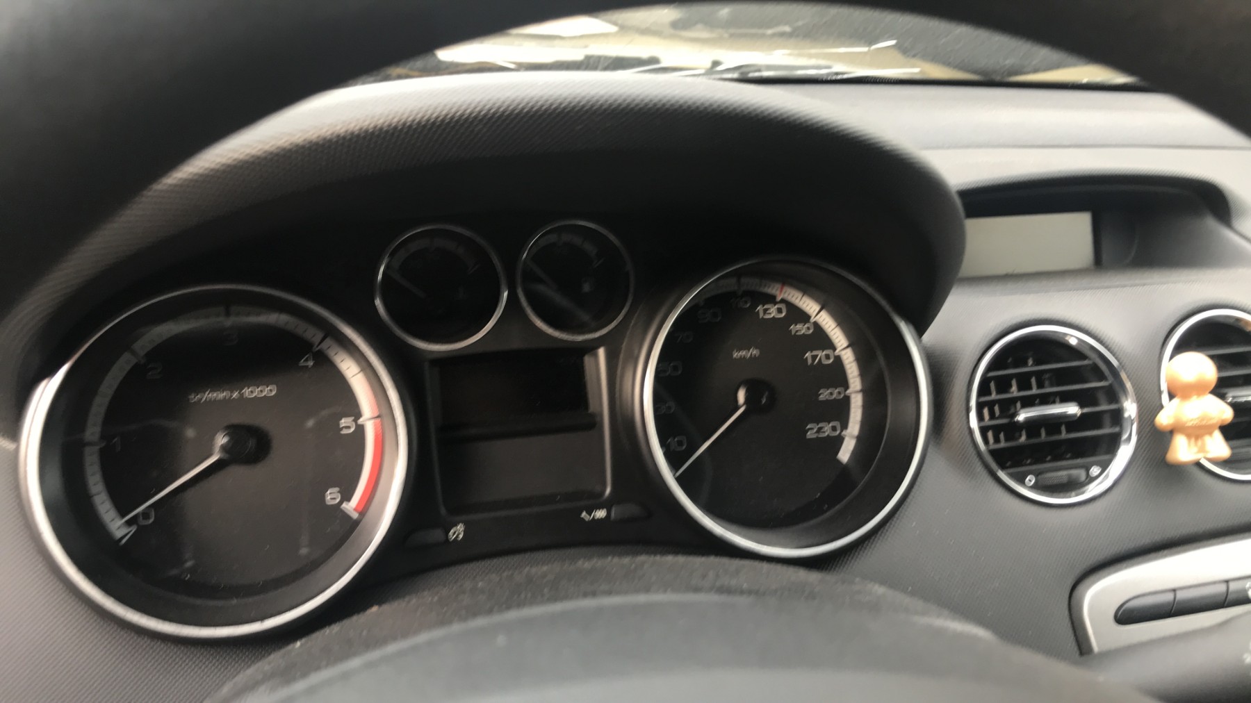 Image PEUGEOT 308 1