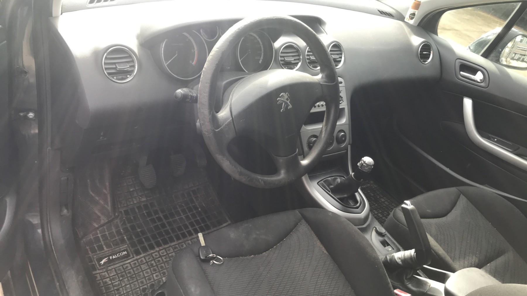 Image PEUGEOT 308 1 SW