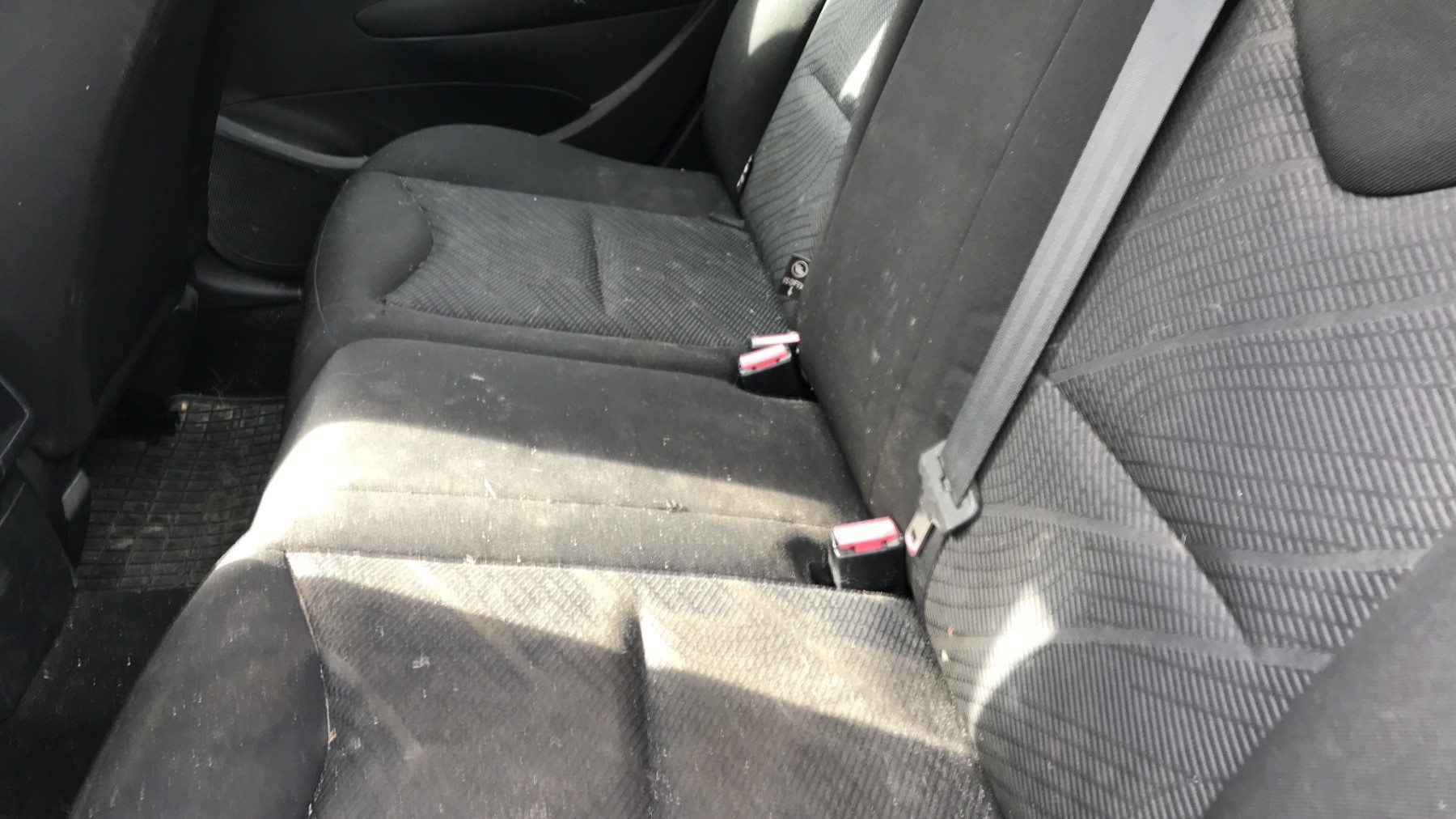 Image PEUGEOT 308 1 SW
