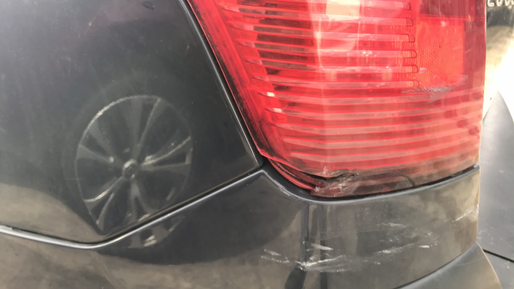 Image PEUGEOT 308 1 SW