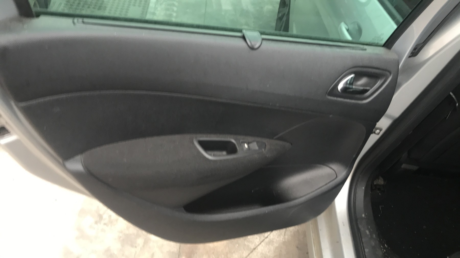 Image PEUGEOT 308 1 SW