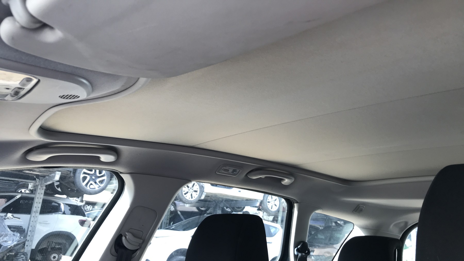 Image PEUGEOT 308 1 SW