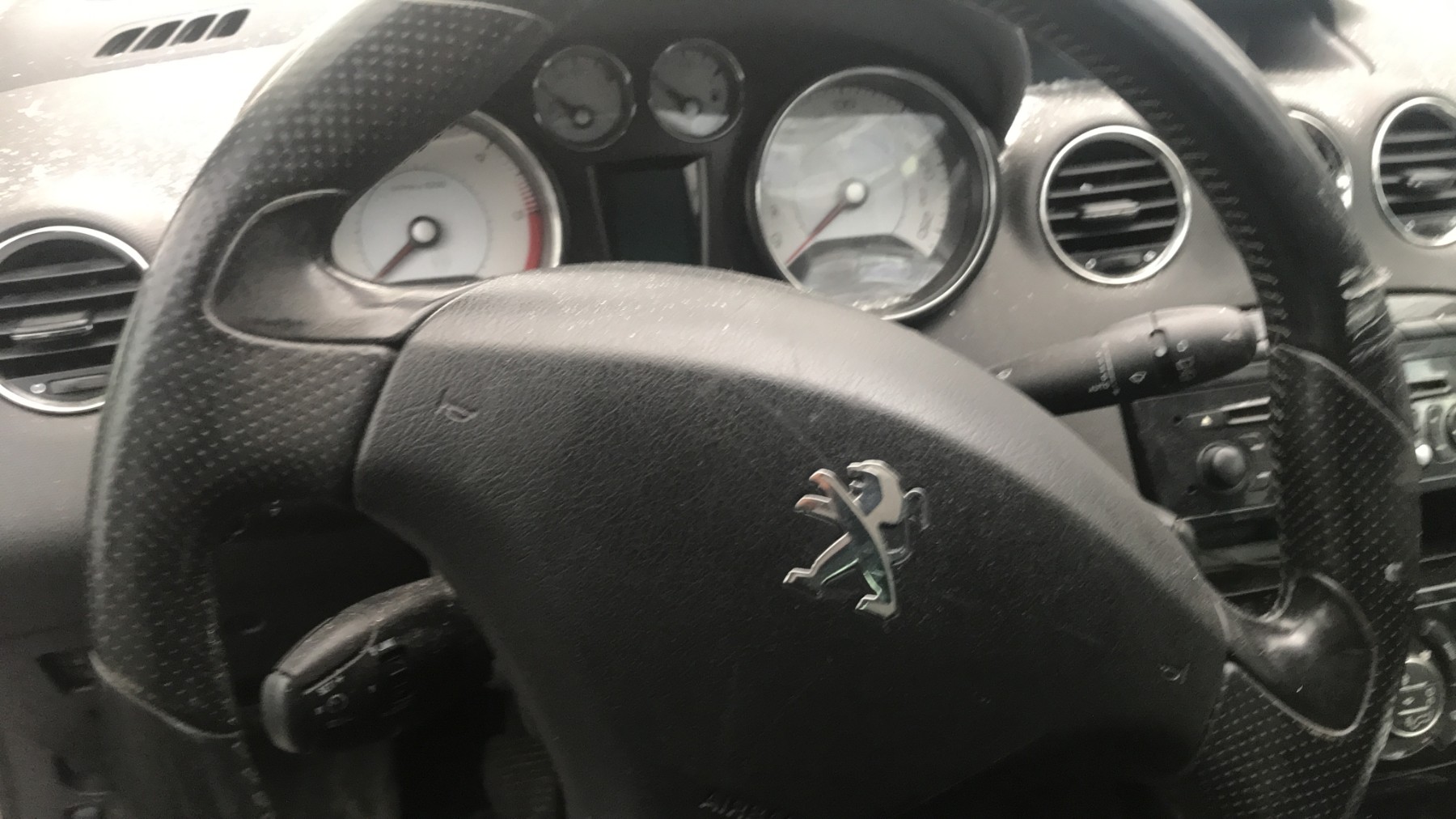 Image PEUGEOT 308 1 SW