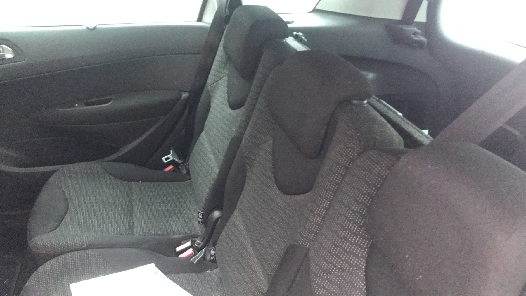 Image PEUGEOT 308 1 SW