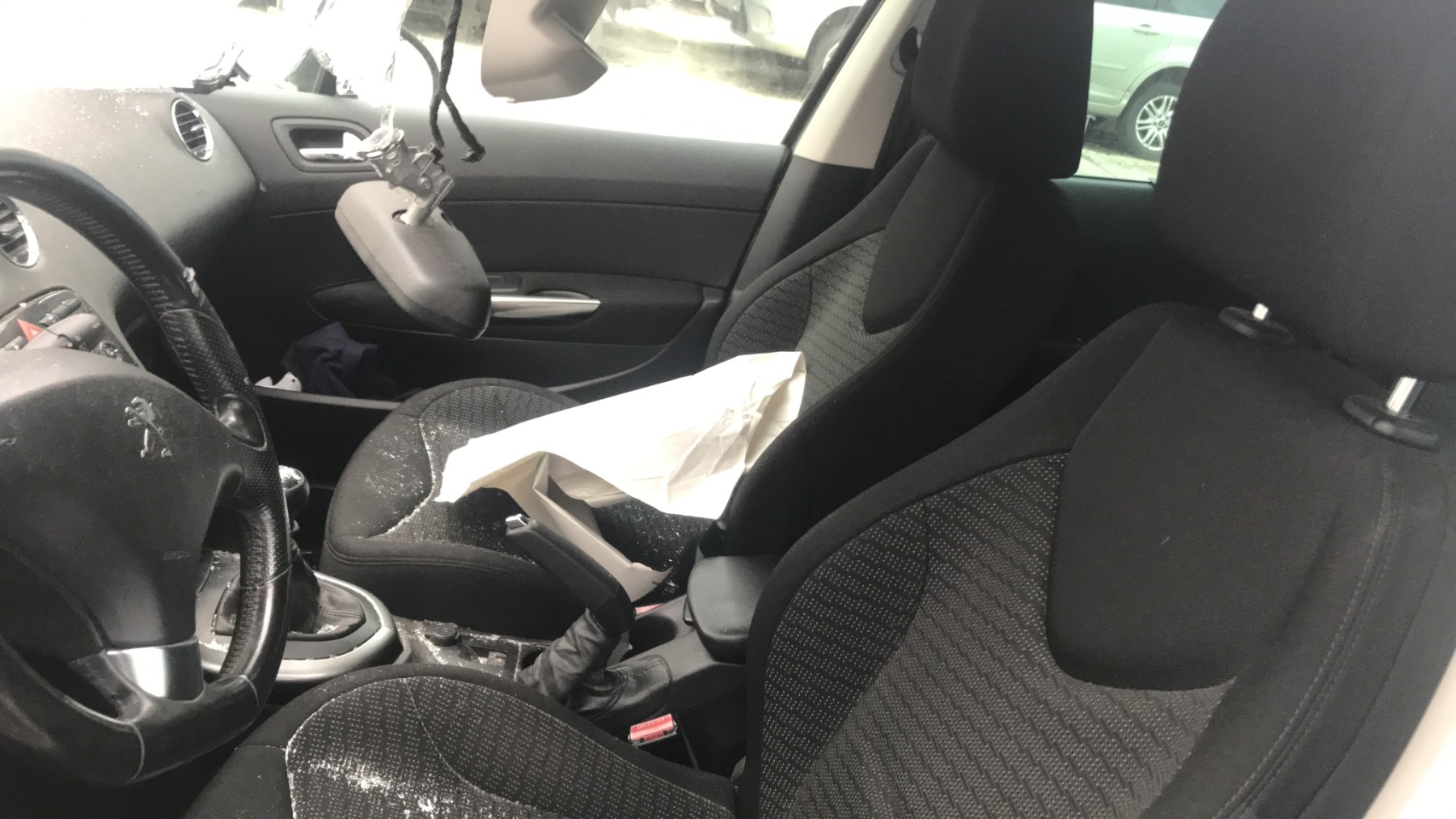 Image PEUGEOT 308 1 SW