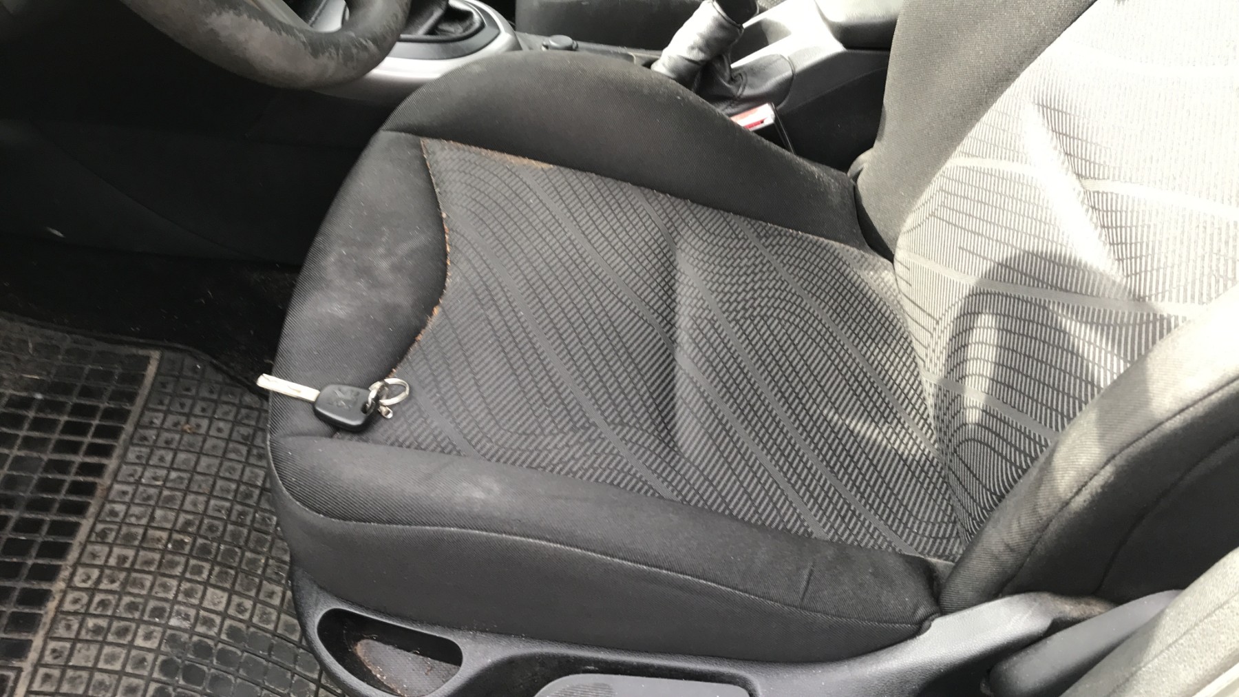 Image PEUGEOT 308 1 SW