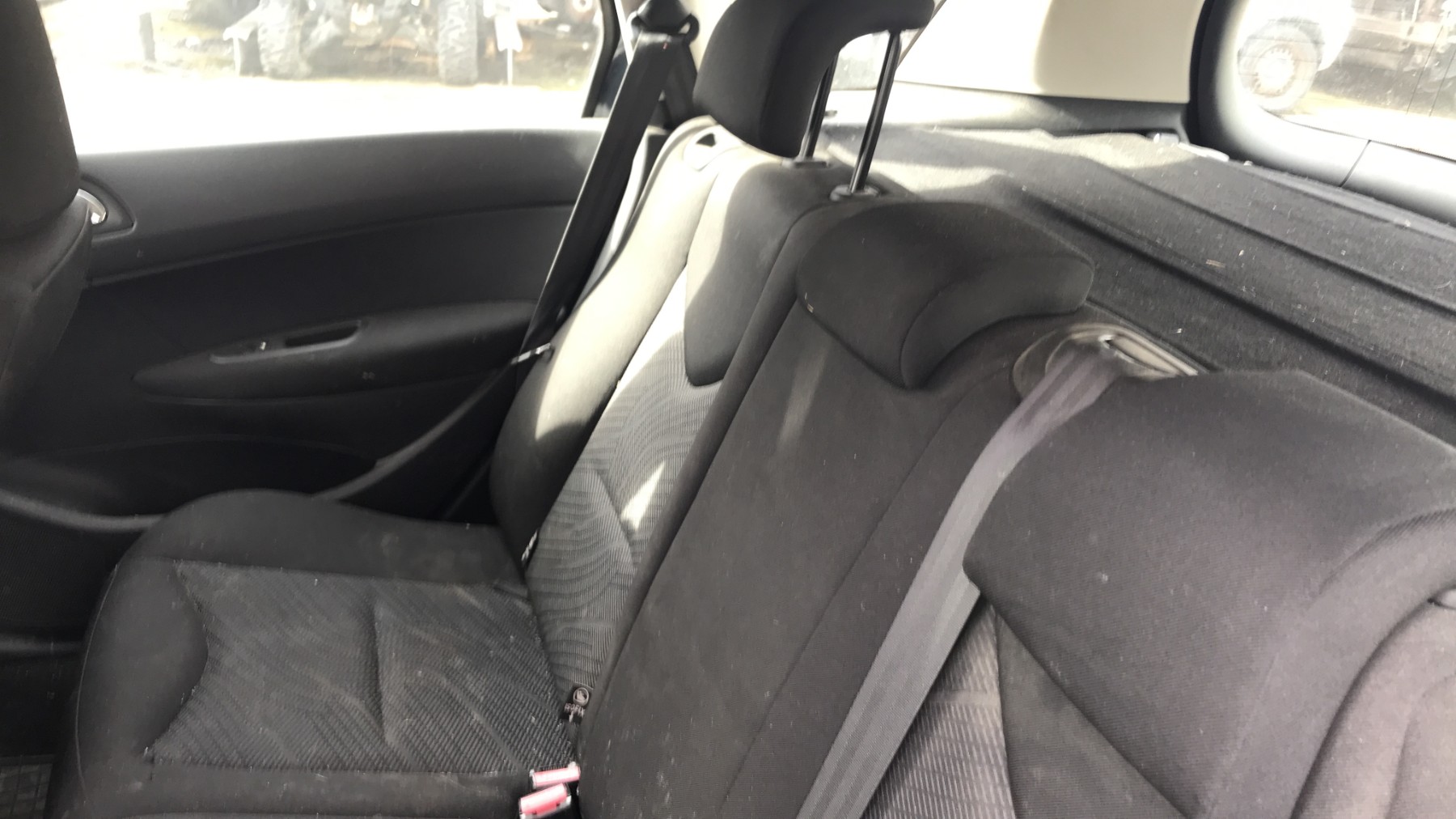 Image PEUGEOT 308 1 SW