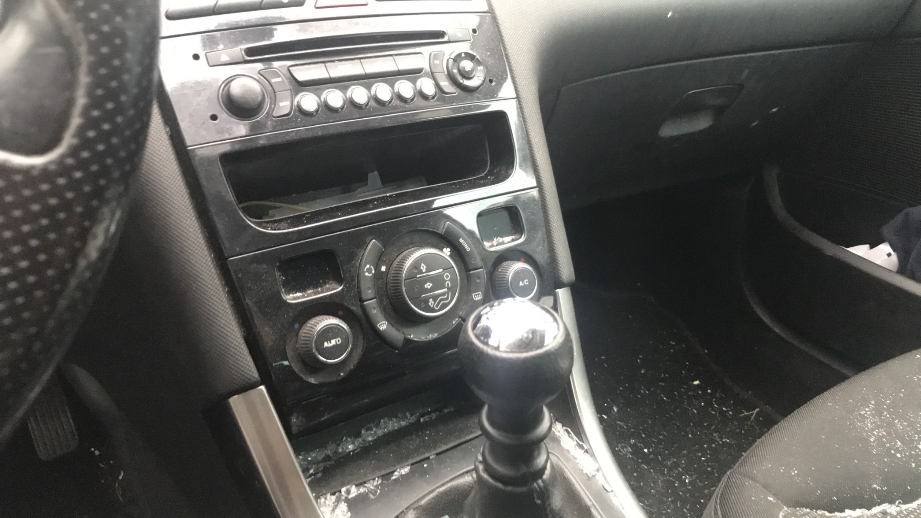 Image PEUGEOT 308 1 SW