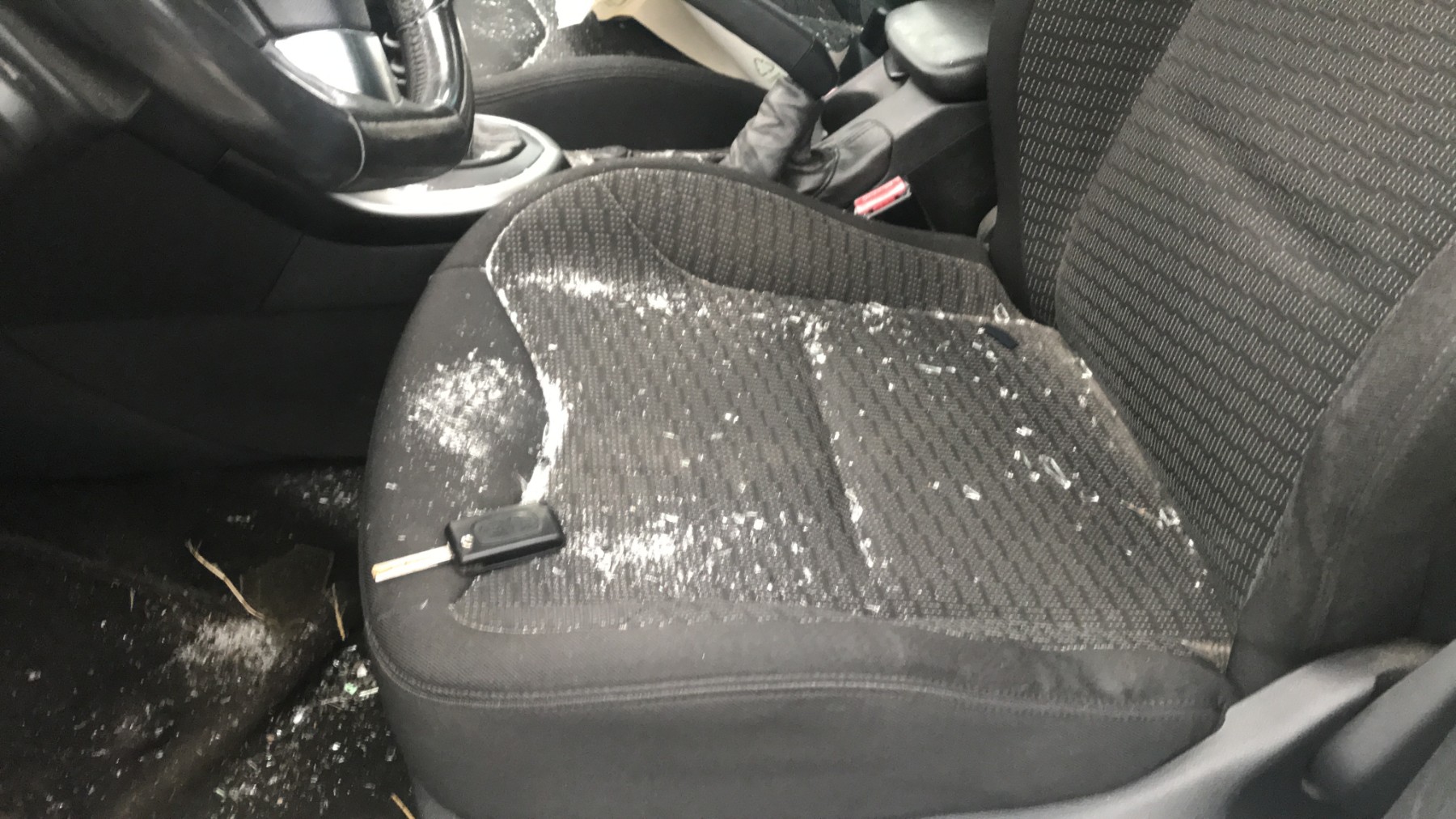 Image PEUGEOT 308 1 SW