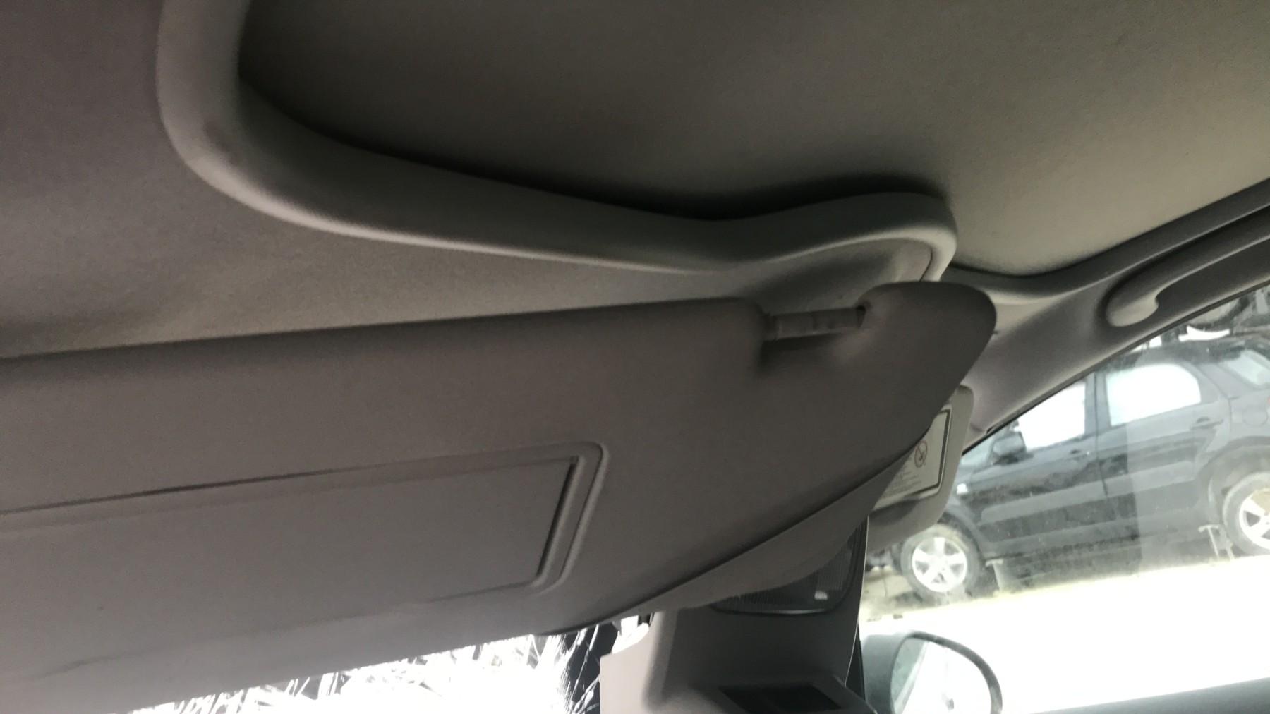 Image PEUGEOT 308 1 SW