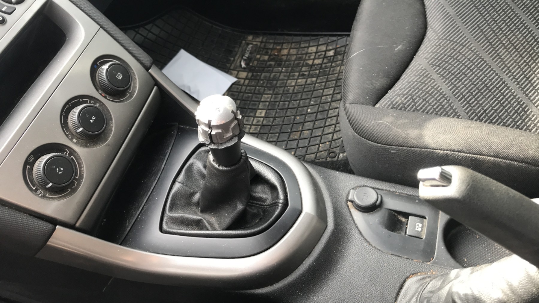 Image PEUGEOT 308 1 SW