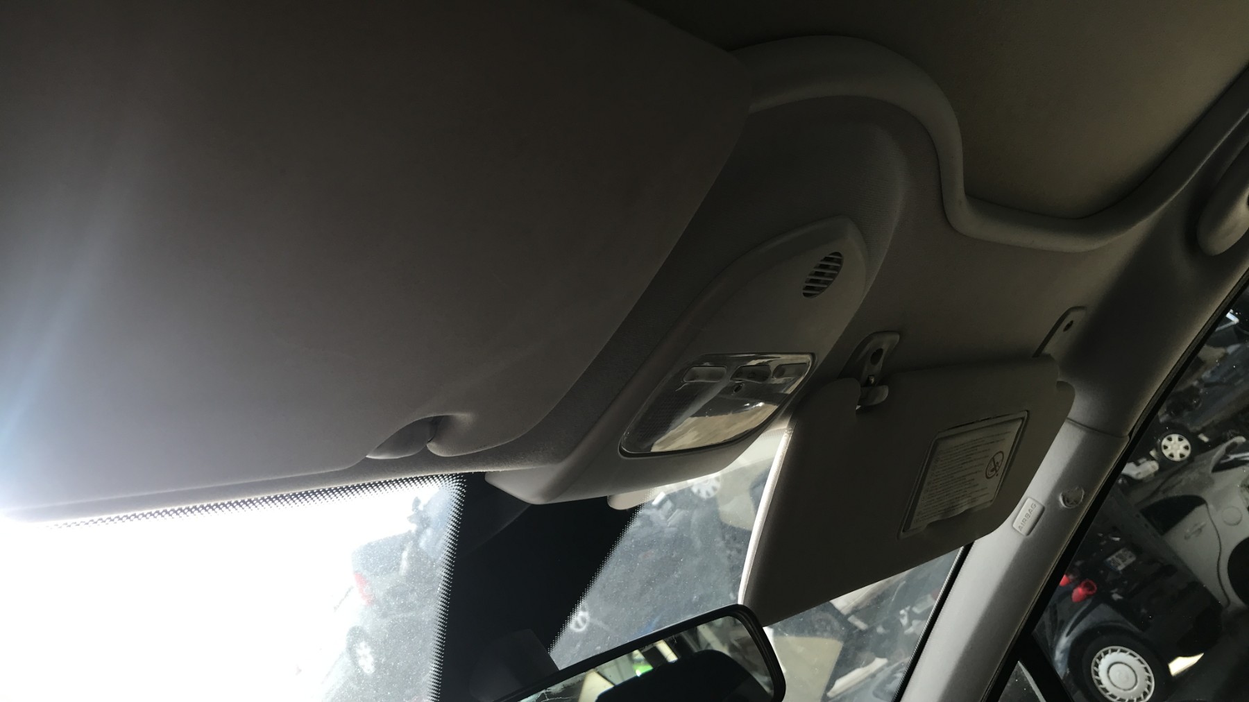 Image PEUGEOT 308 1 SW