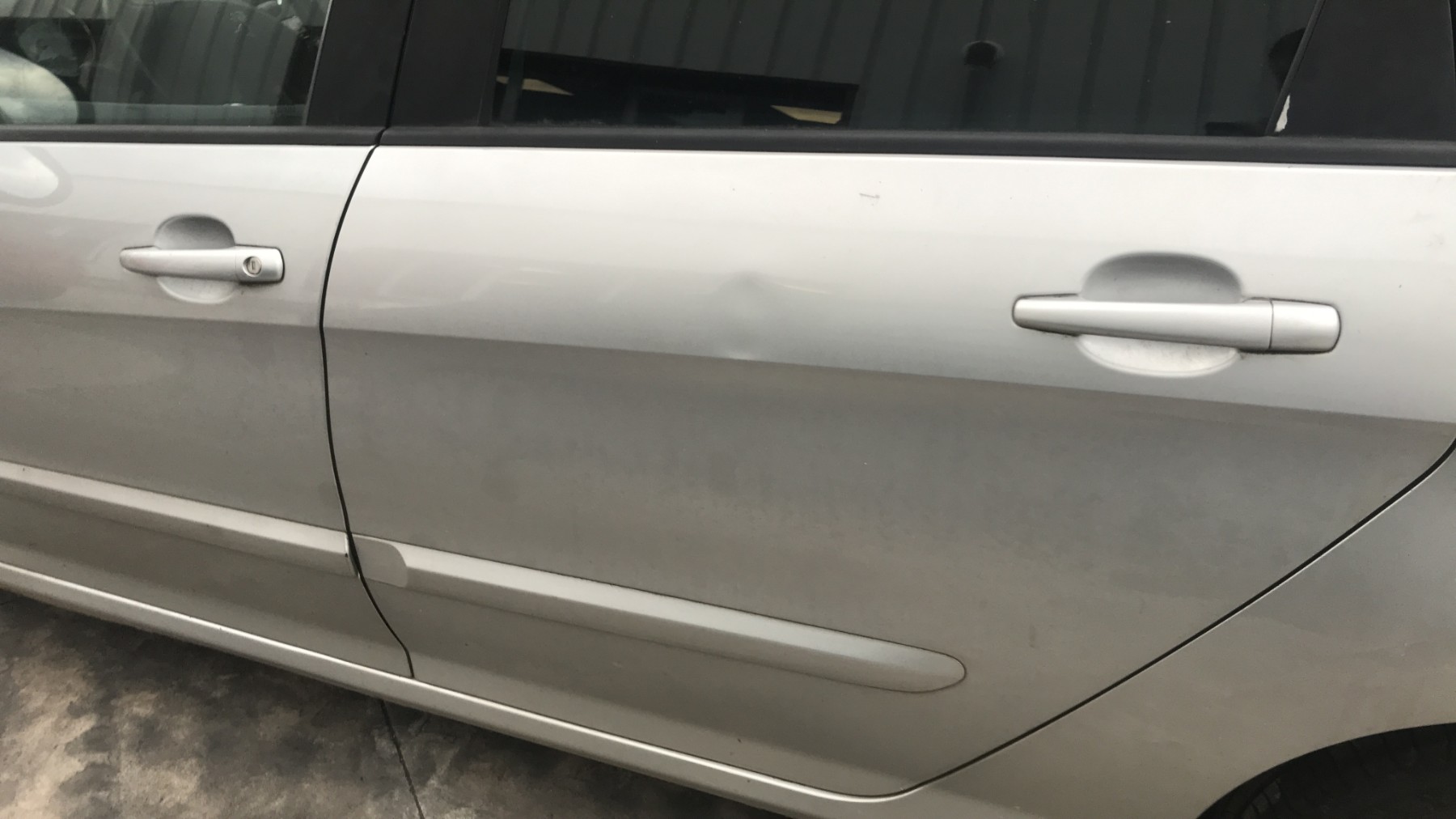 Image PEUGEOT 308 1 SW