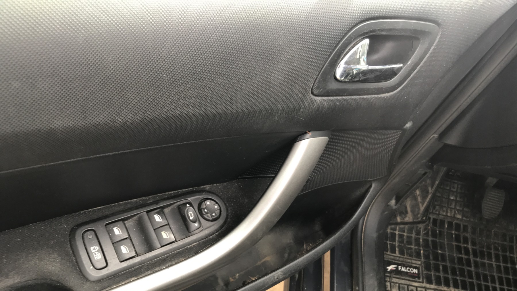 Image PEUGEOT 308 1 SW