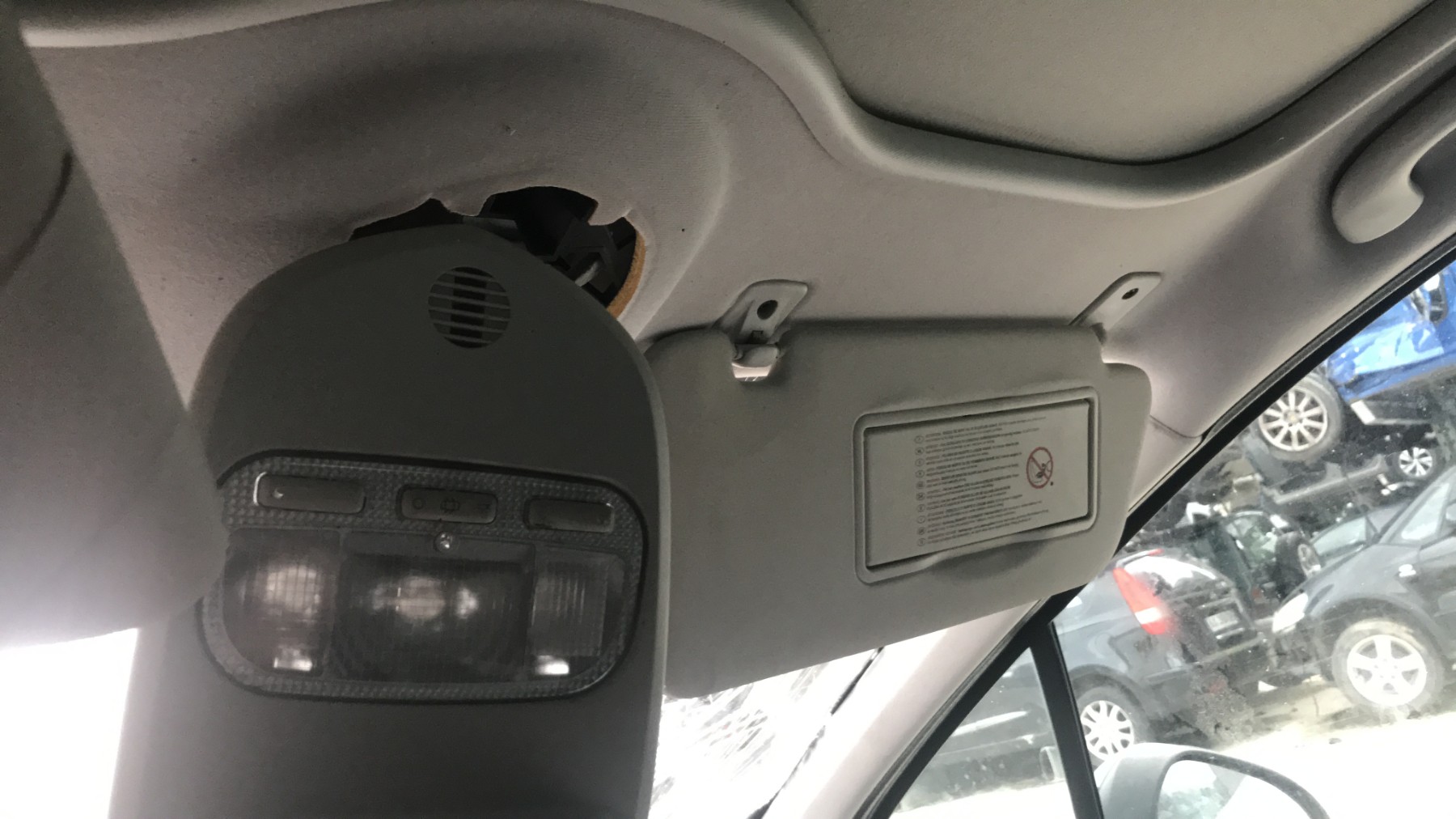 Image PEUGEOT 308 1 SW