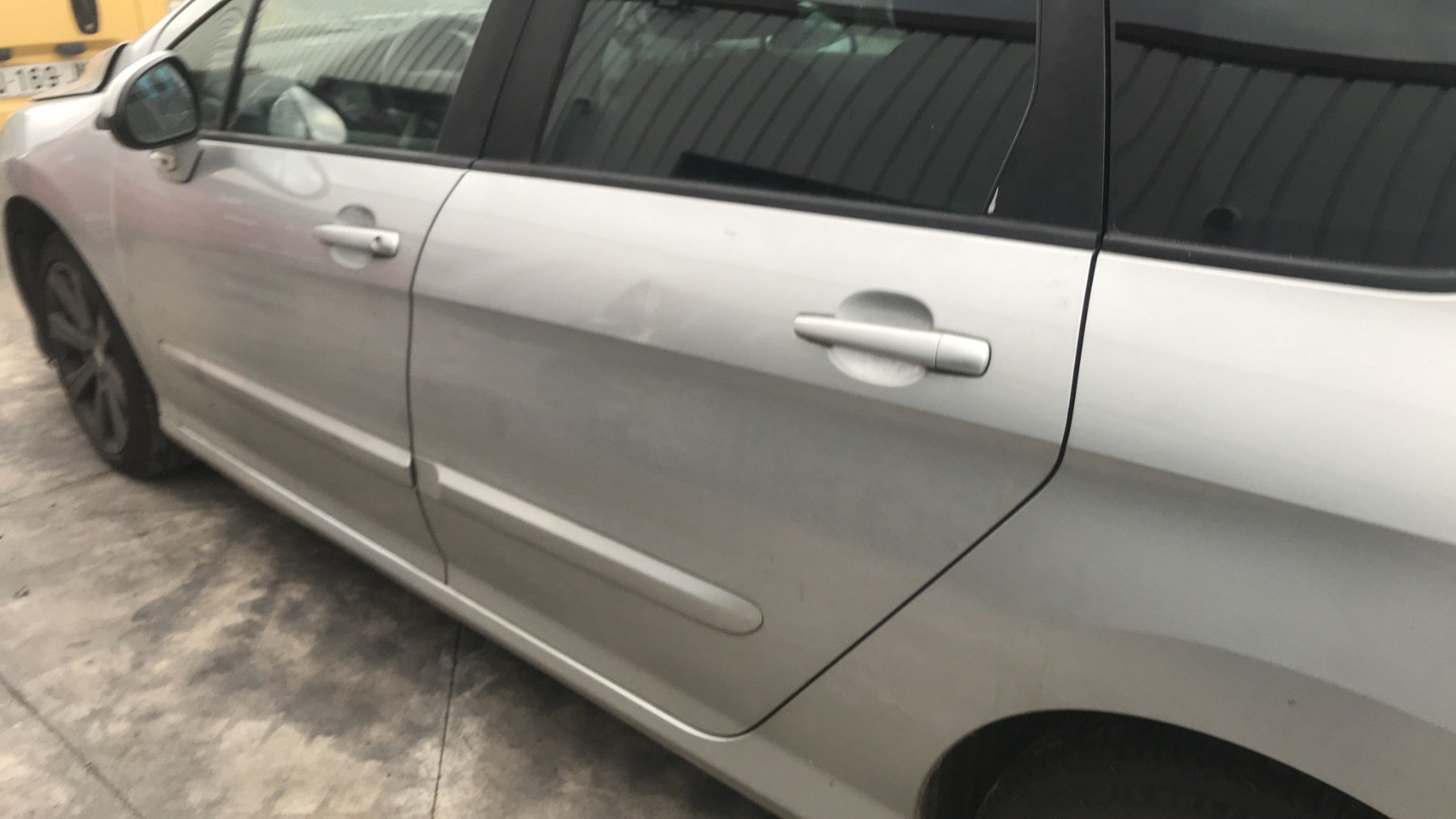 Image PEUGEOT 308 1 SW