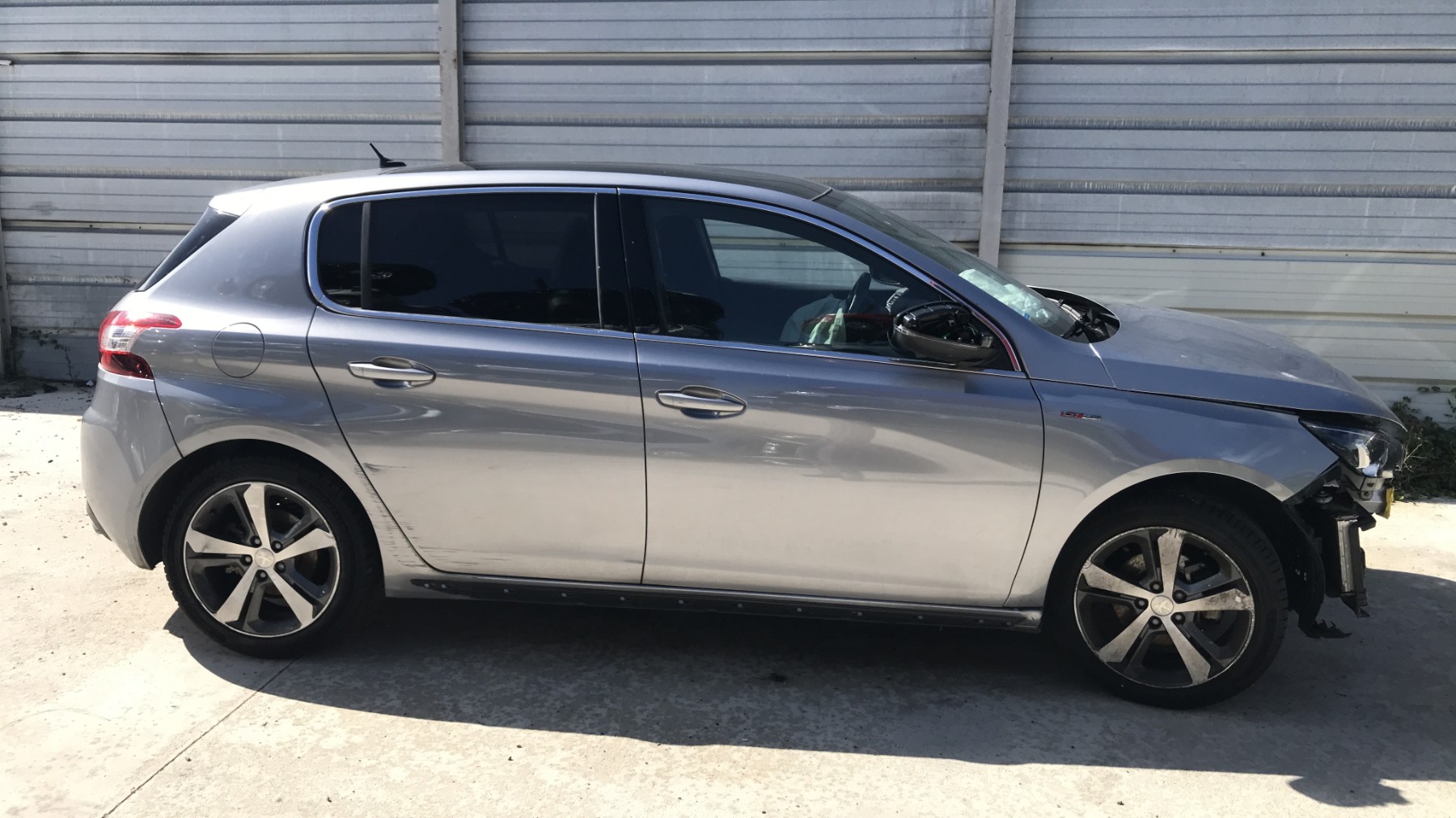 Image PEUGEOT 308 2