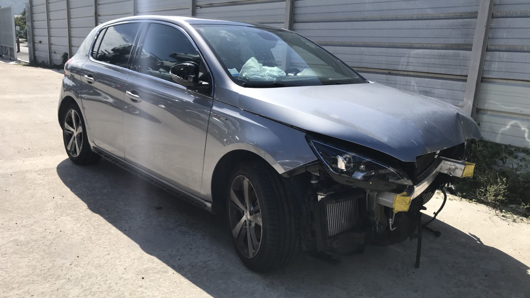 Image PEUGEOT 308 2