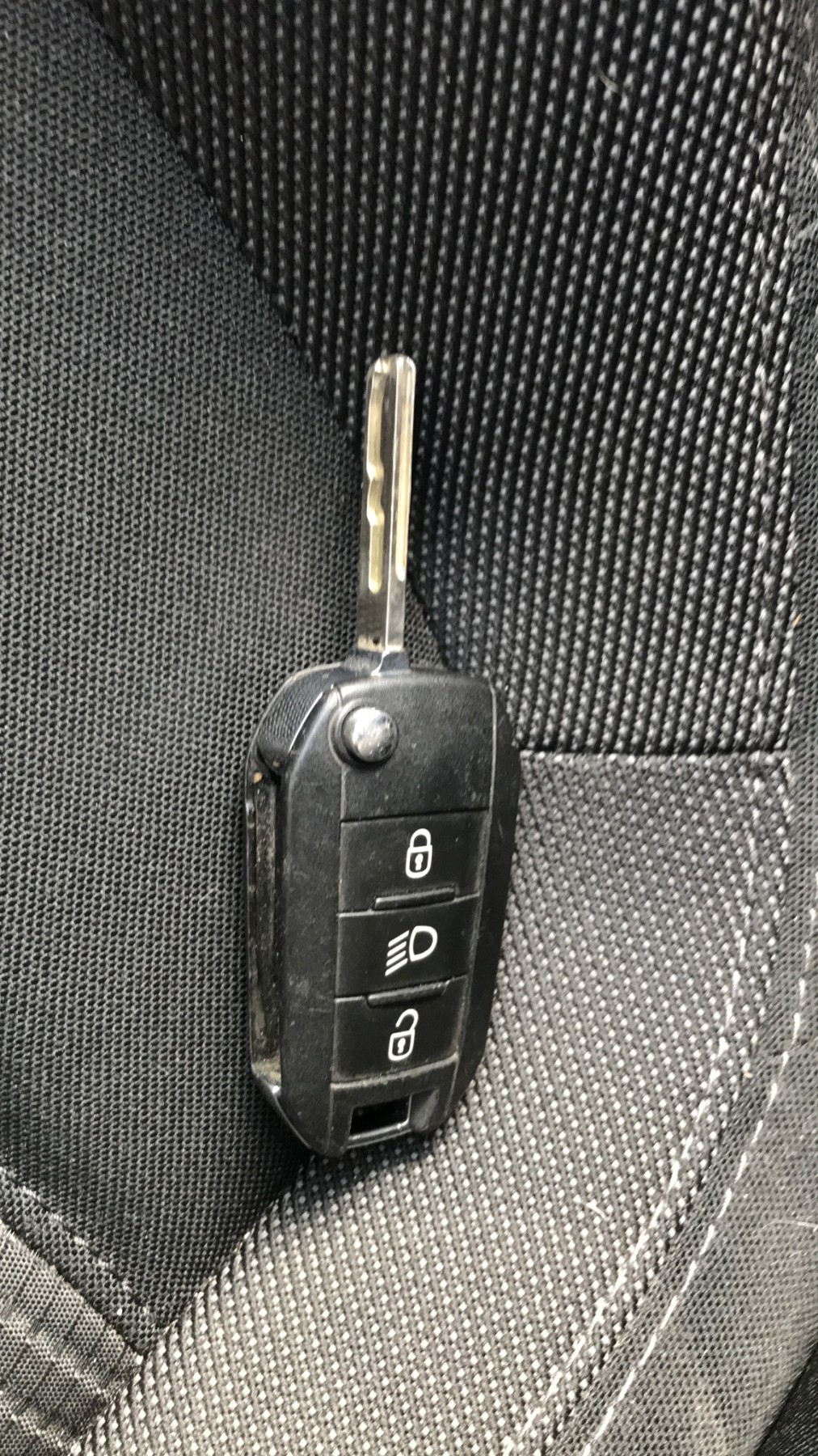 Image PEUGEOT 308 2 SW