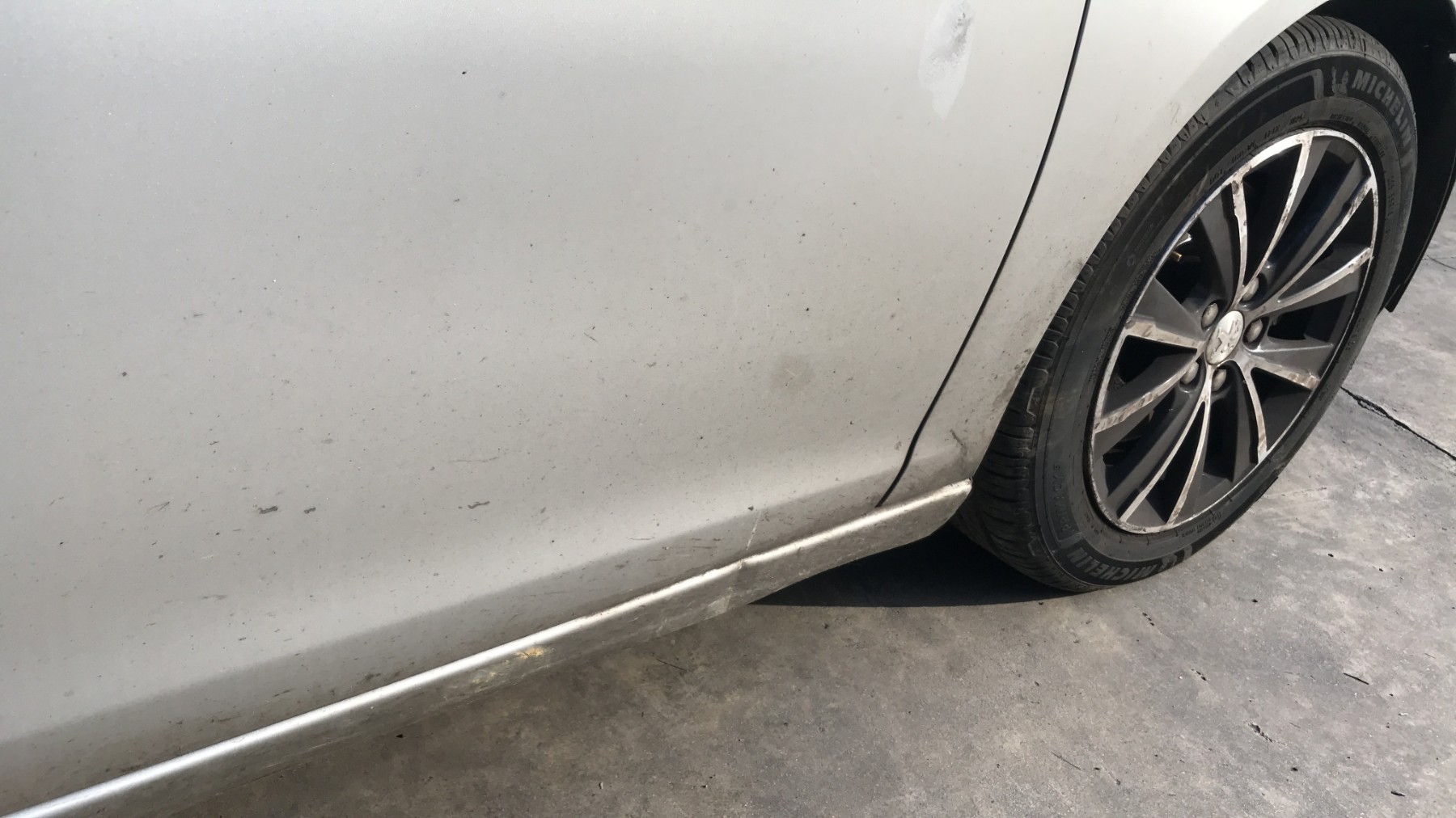 Image PEUGEOT 308 2 SW