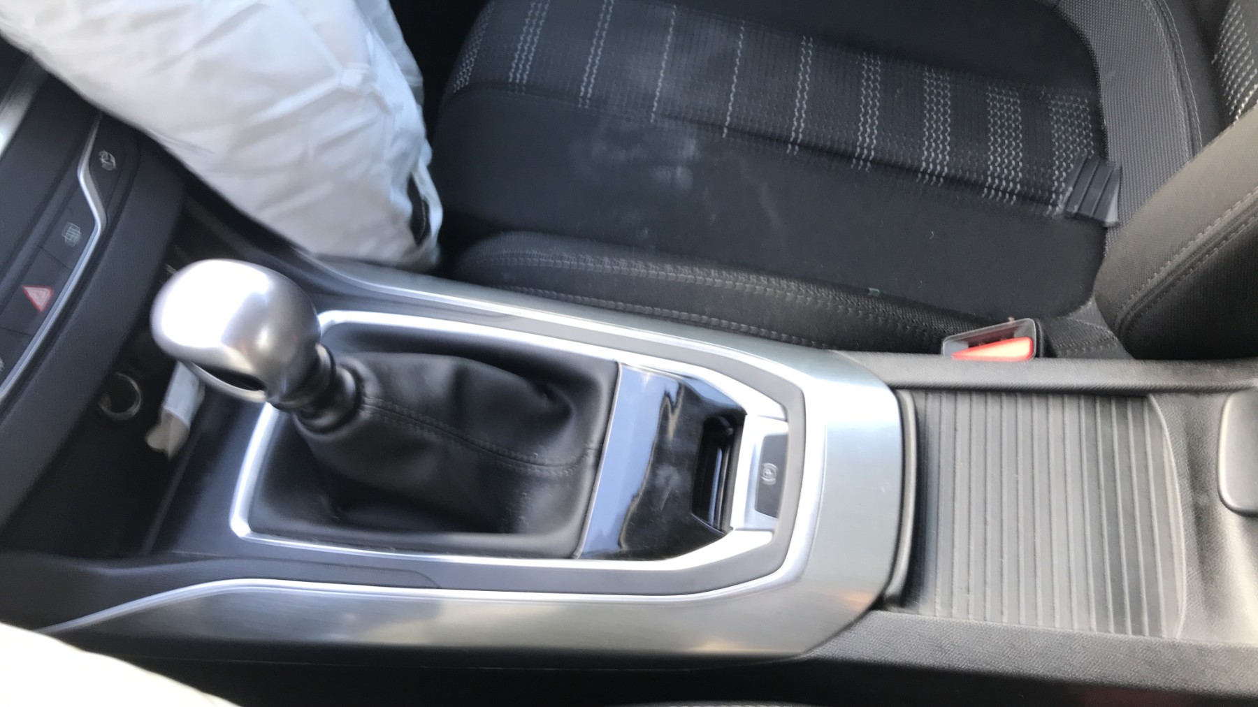 Image PEUGEOT 308 2 SW