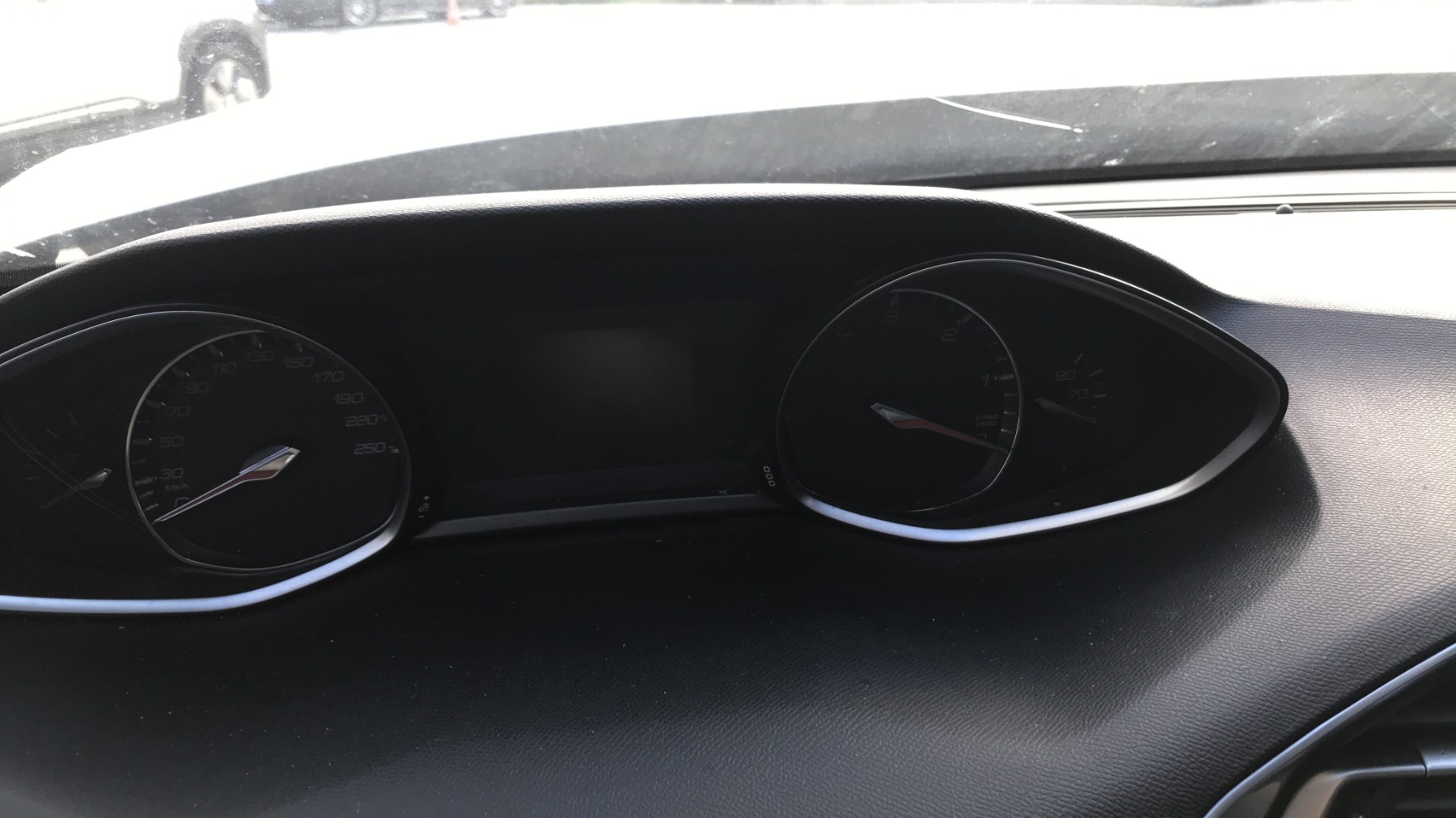 Image PEUGEOT 308 2 SW