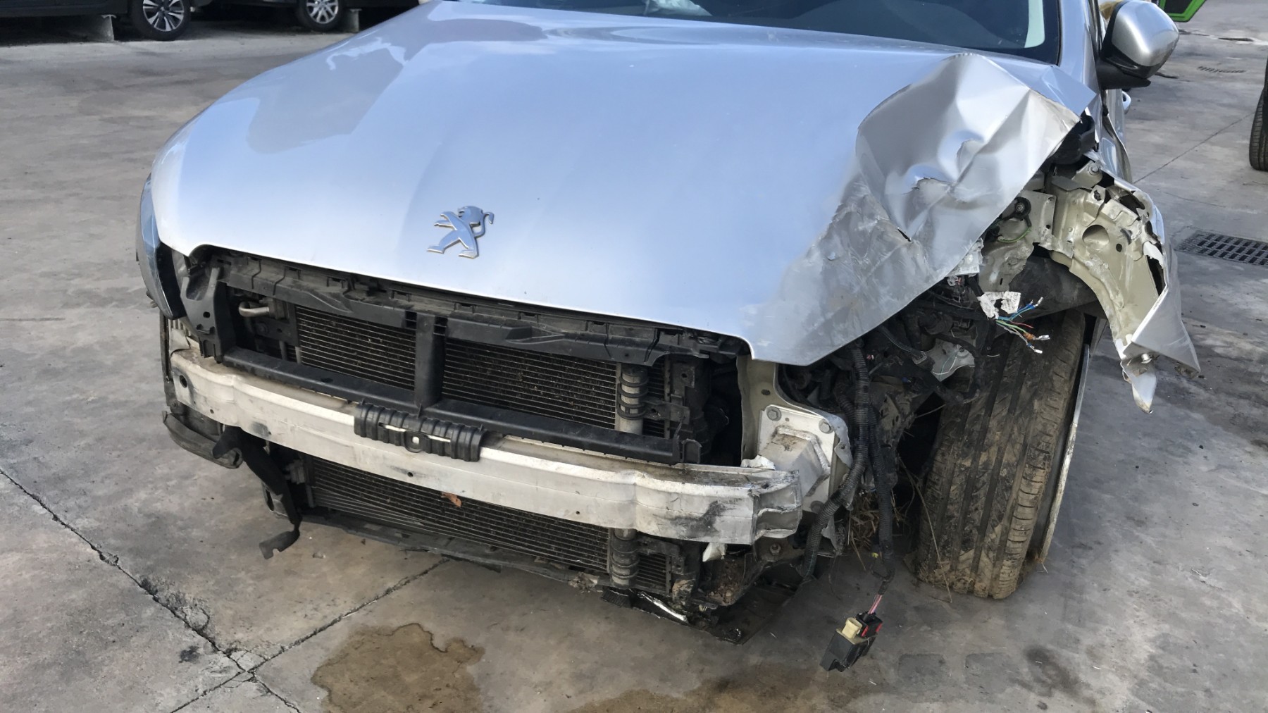 Image PEUGEOT 308 2 SW
