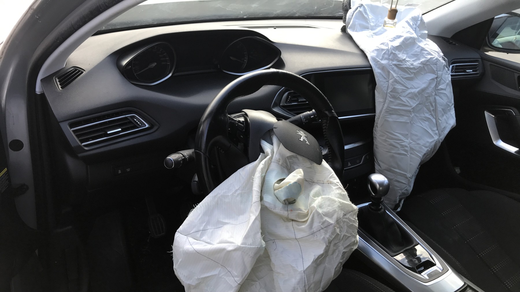 Image PEUGEOT 308 2 SW