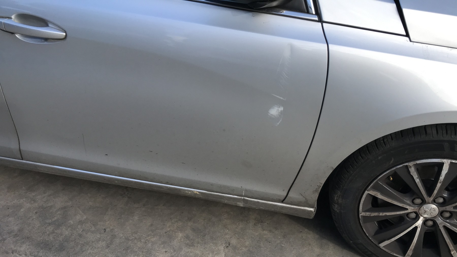 Image PEUGEOT 308 2 SW