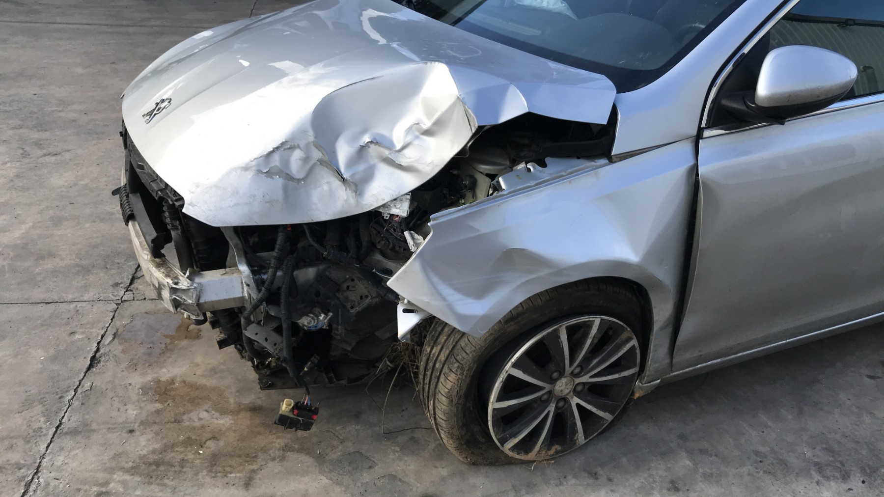 Image PEUGEOT 308 2 SW