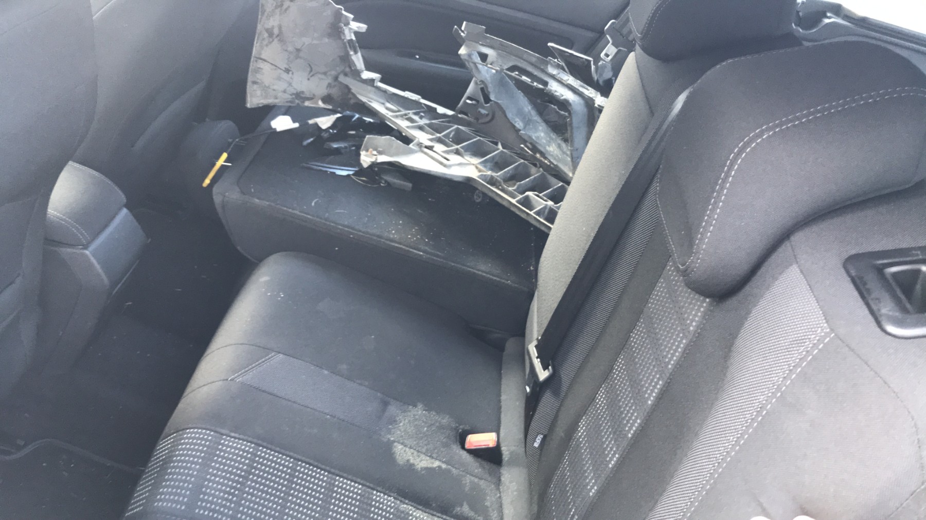 Image PEUGEOT 308 2 SW