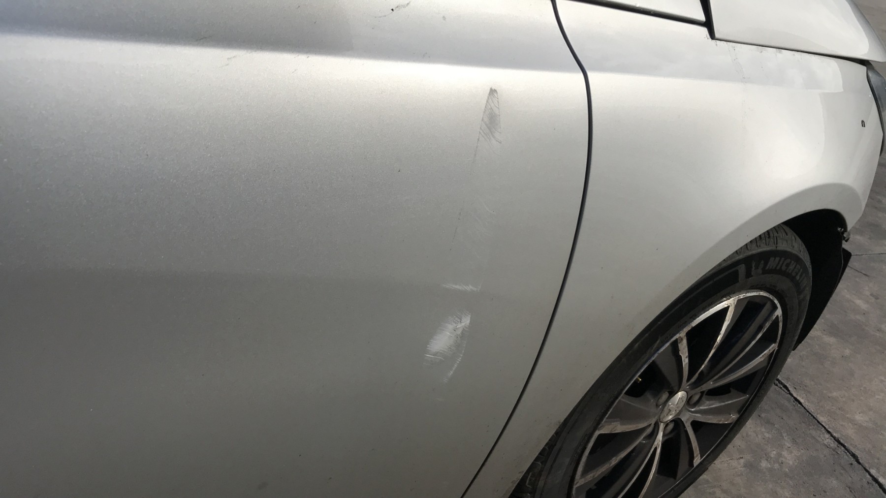 Image PEUGEOT 308 2 SW