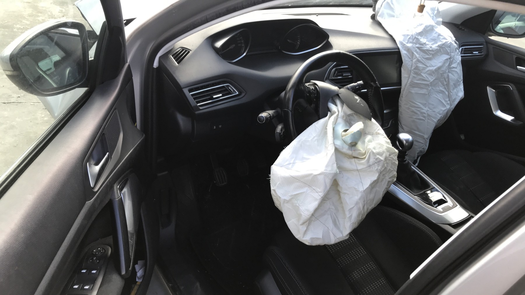 Image PEUGEOT 308 2 SW
