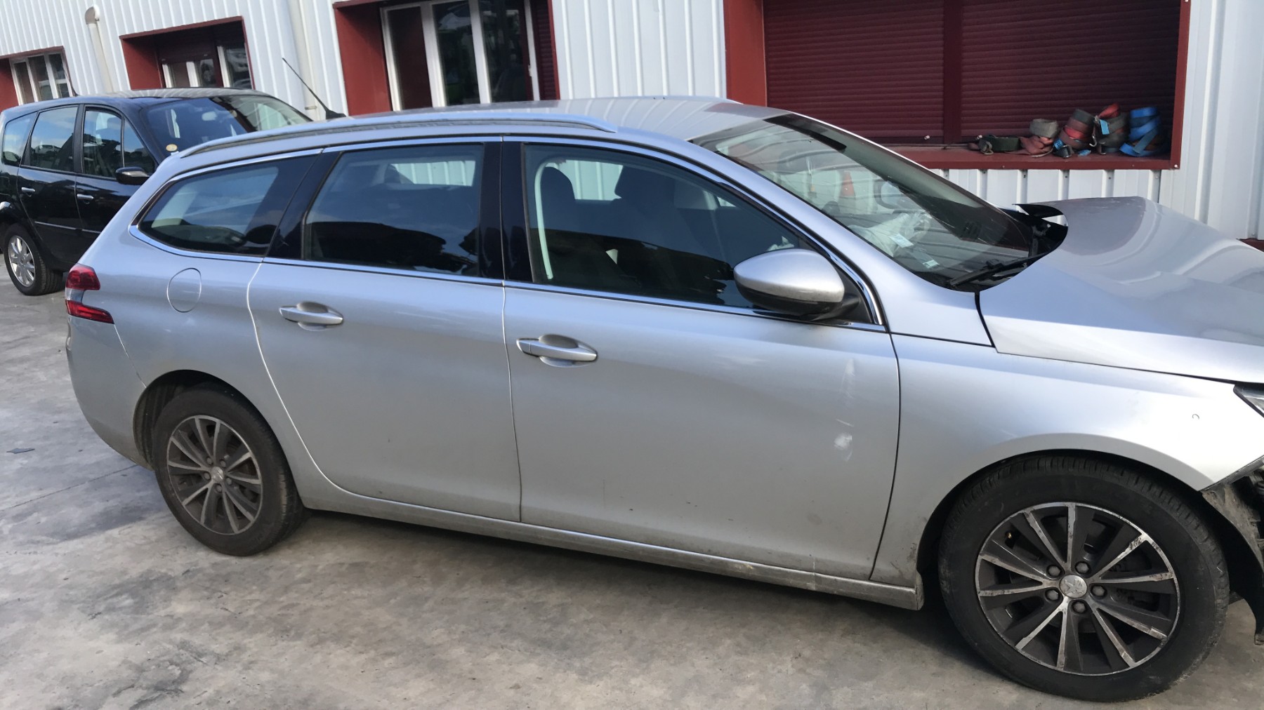 Image PEUGEOT 308 2 SW
