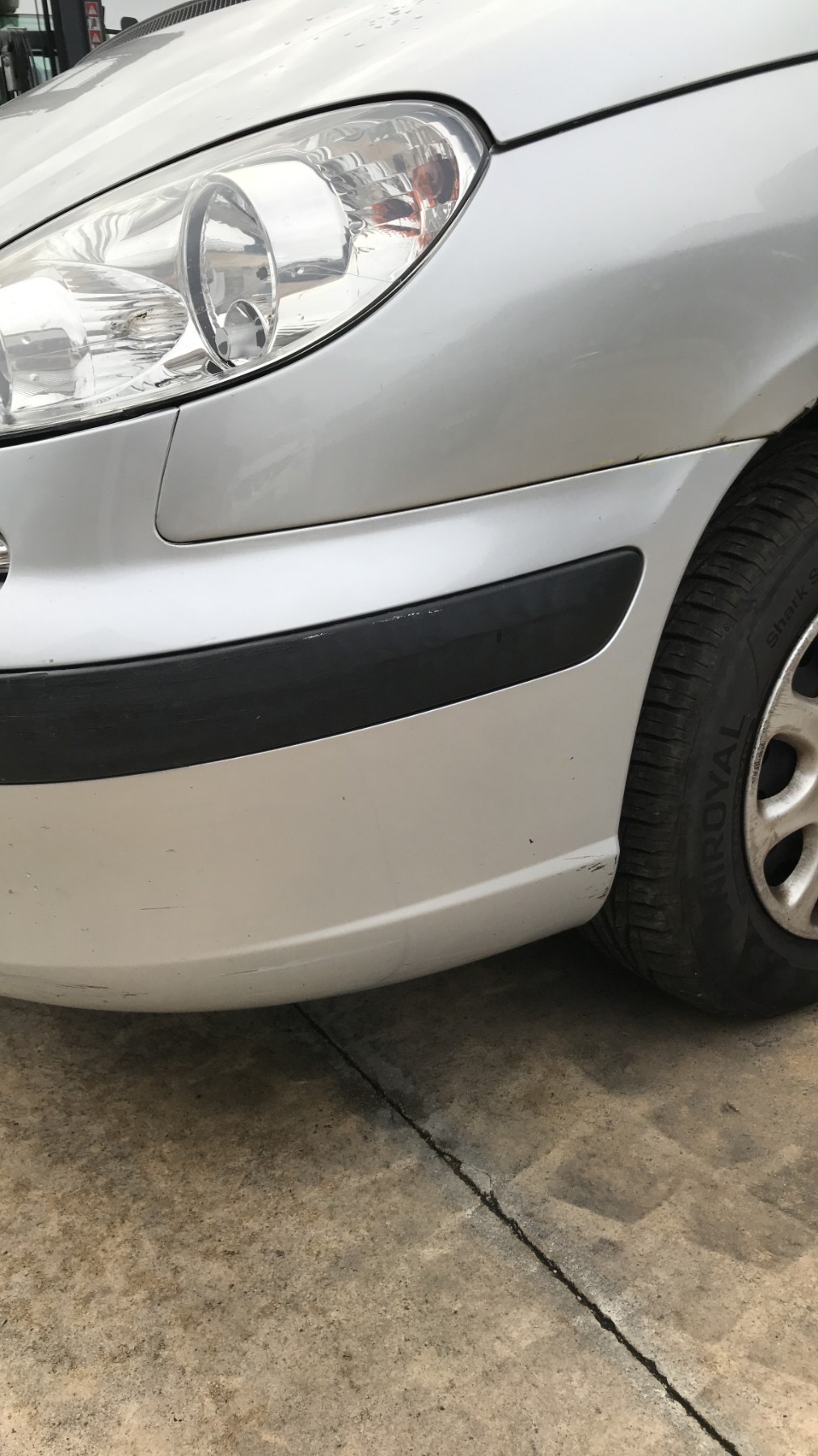 Image PEUGEOT 807