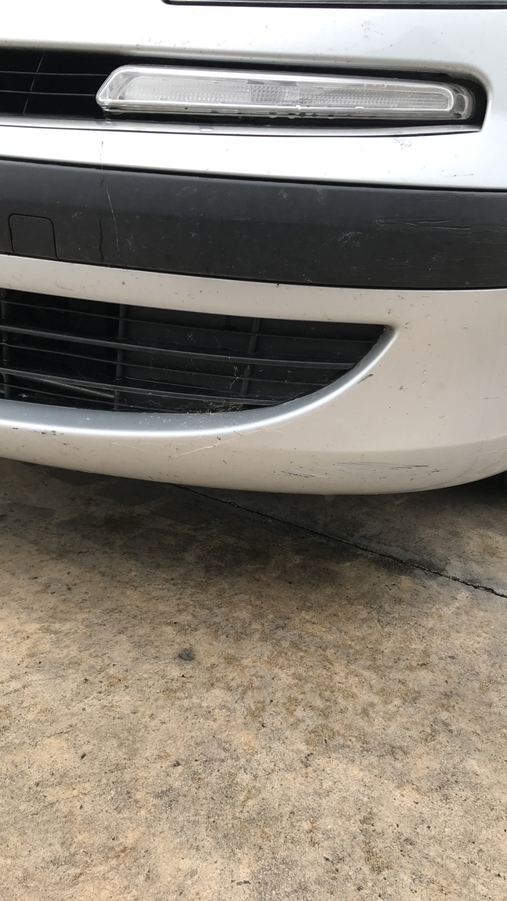 Image PEUGEOT 807