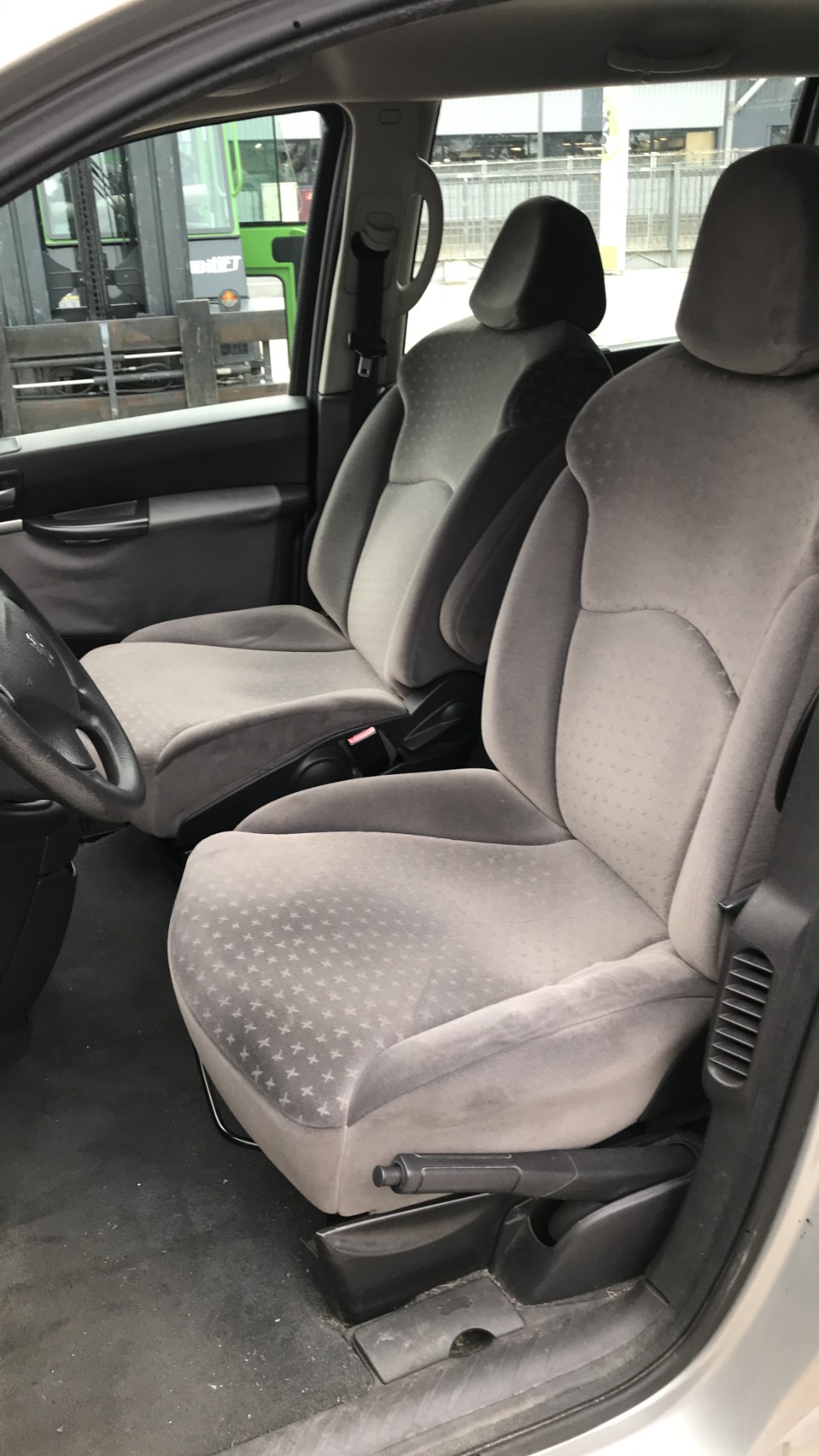 Image PEUGEOT 807