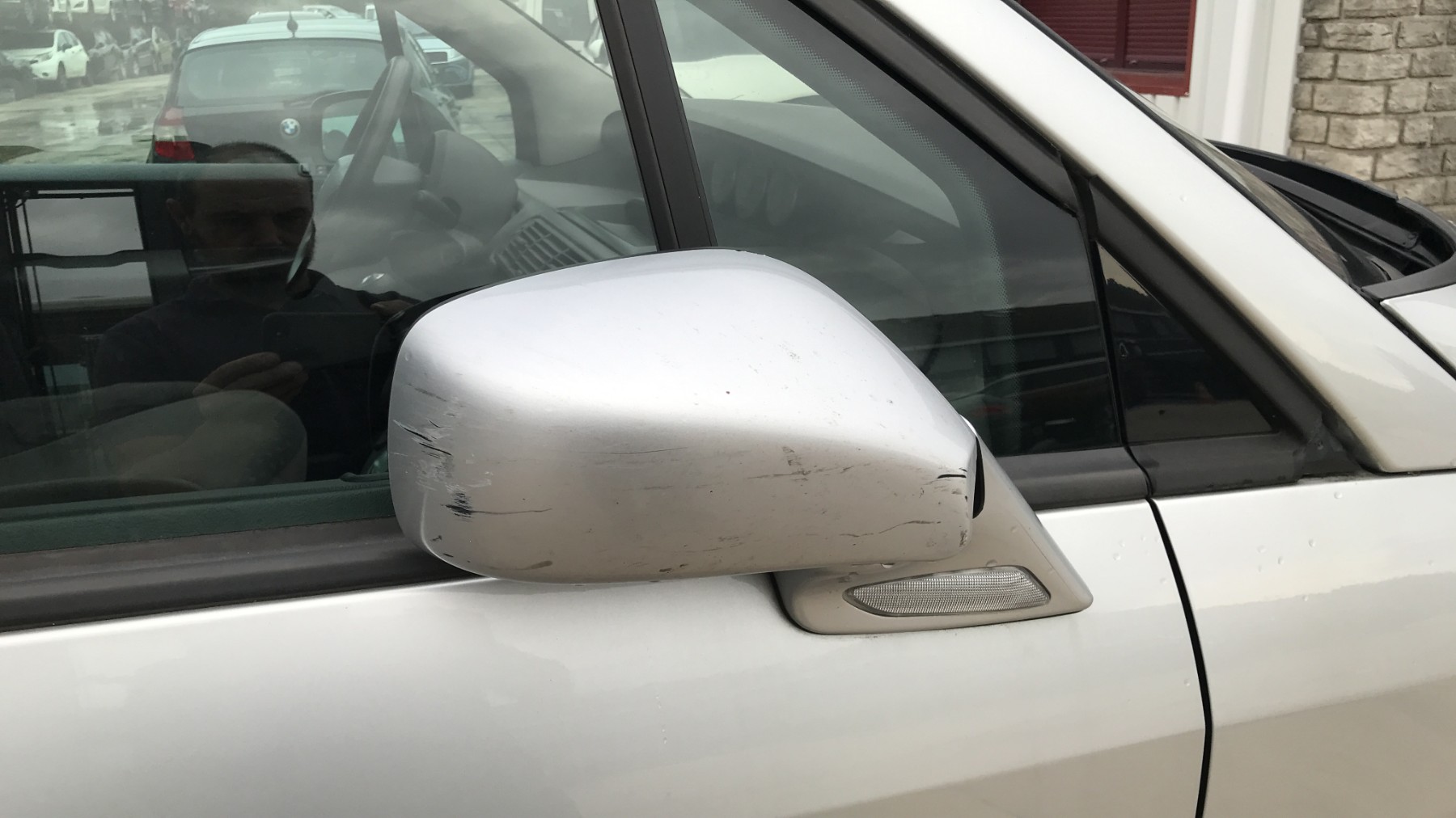 Image PEUGEOT 807