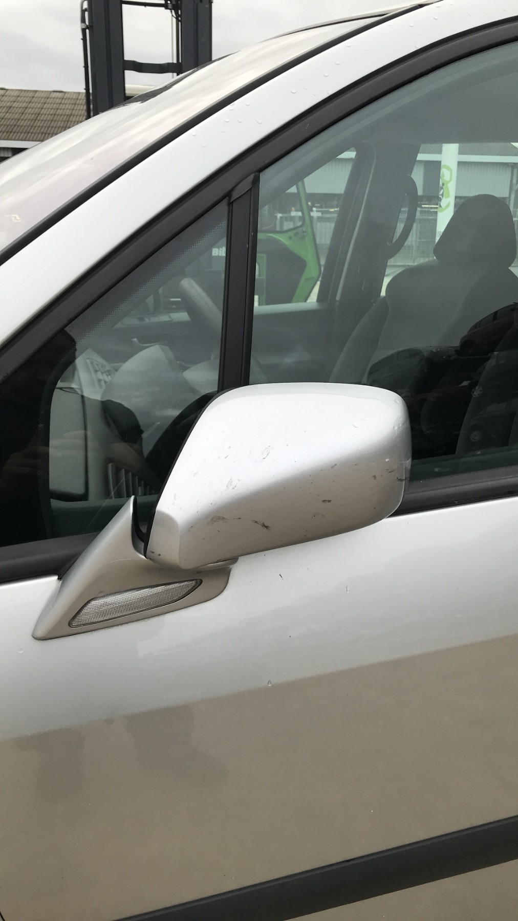 Image PEUGEOT 807