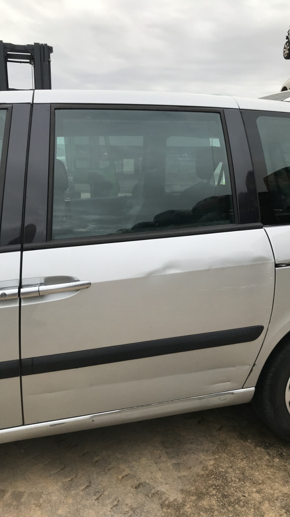 Image PEUGEOT 807