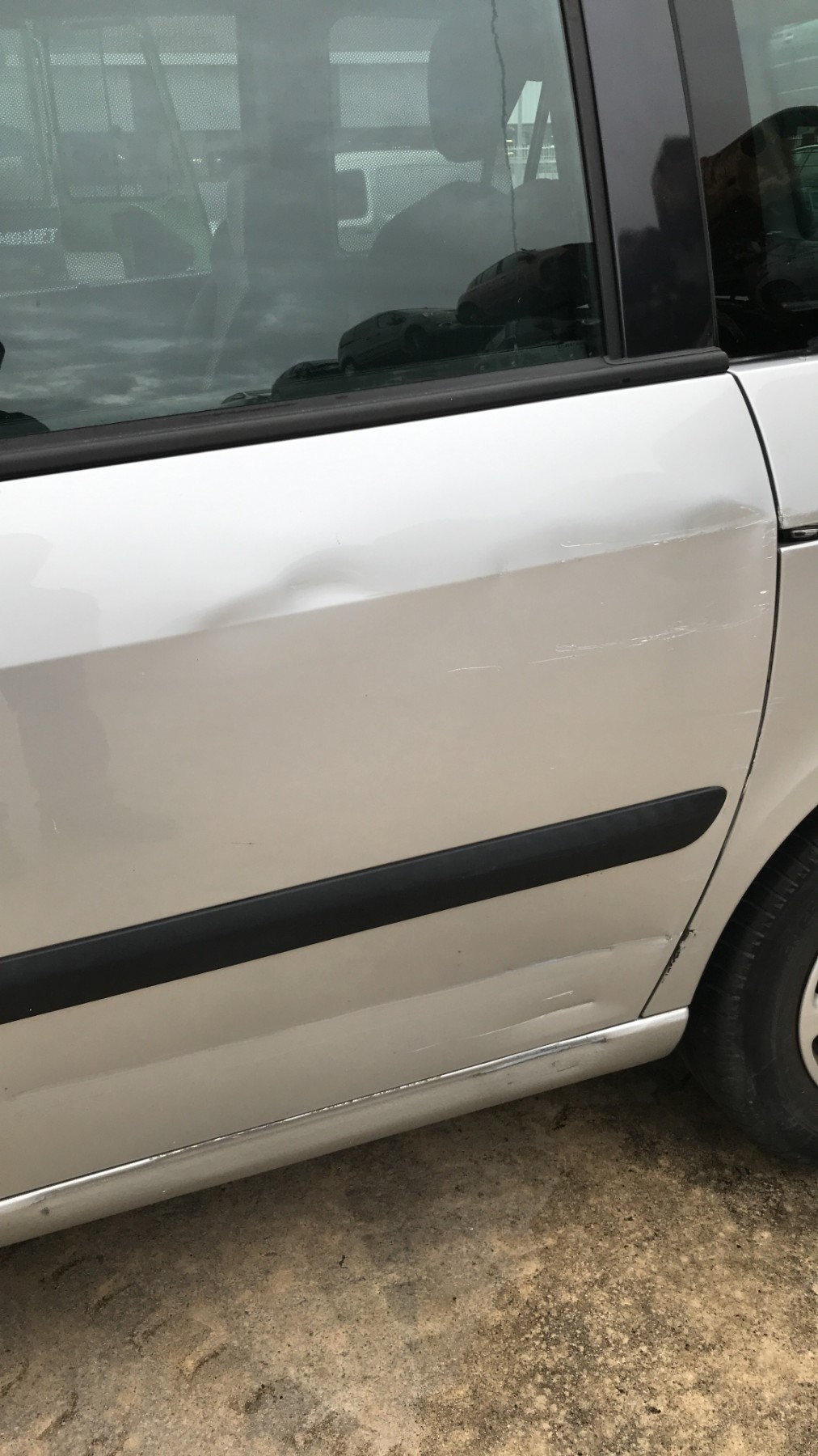 Image PEUGEOT 807