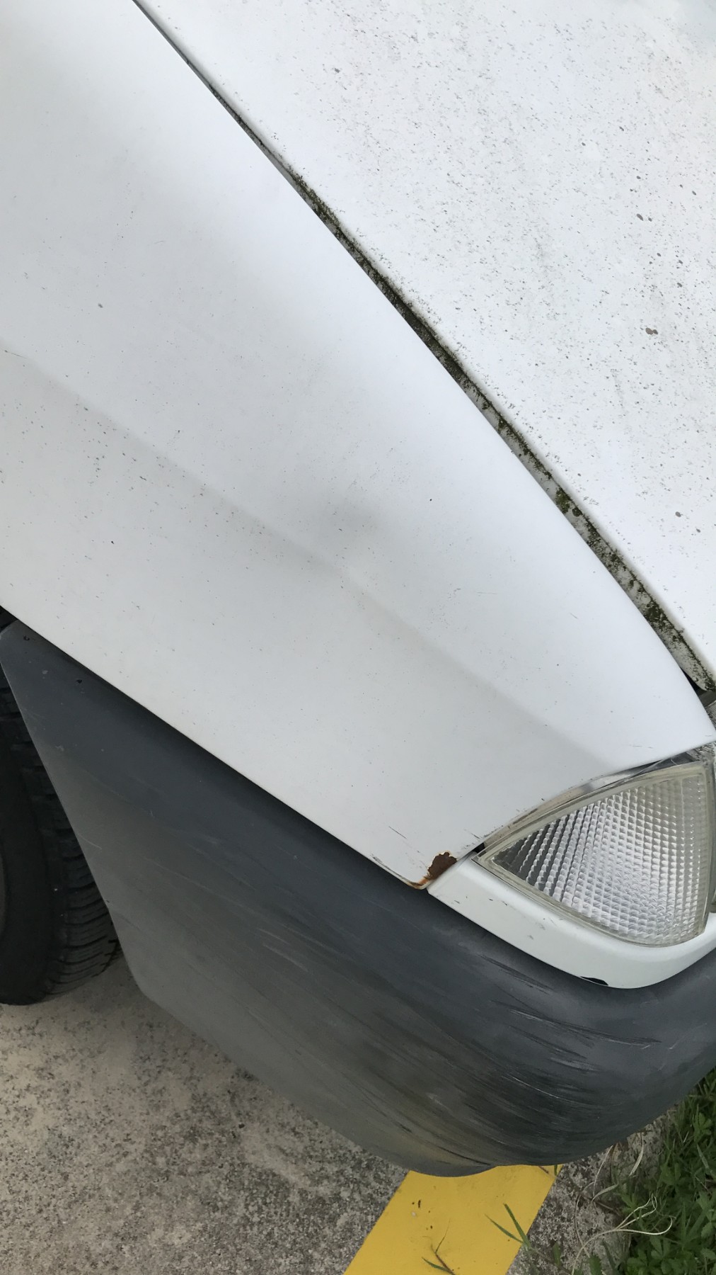 Image PEUGEOT EXPERT 1