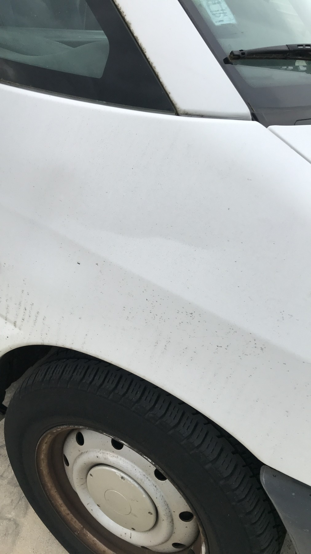 Image PEUGEOT EXPERT 1