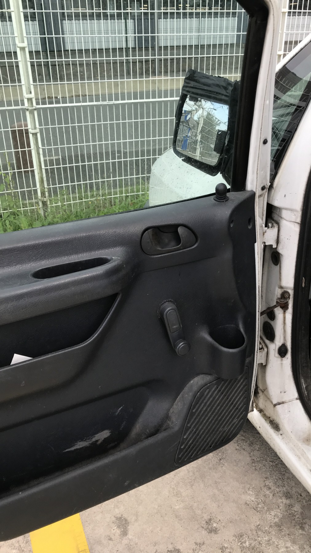 Image PEUGEOT EXPERT 1