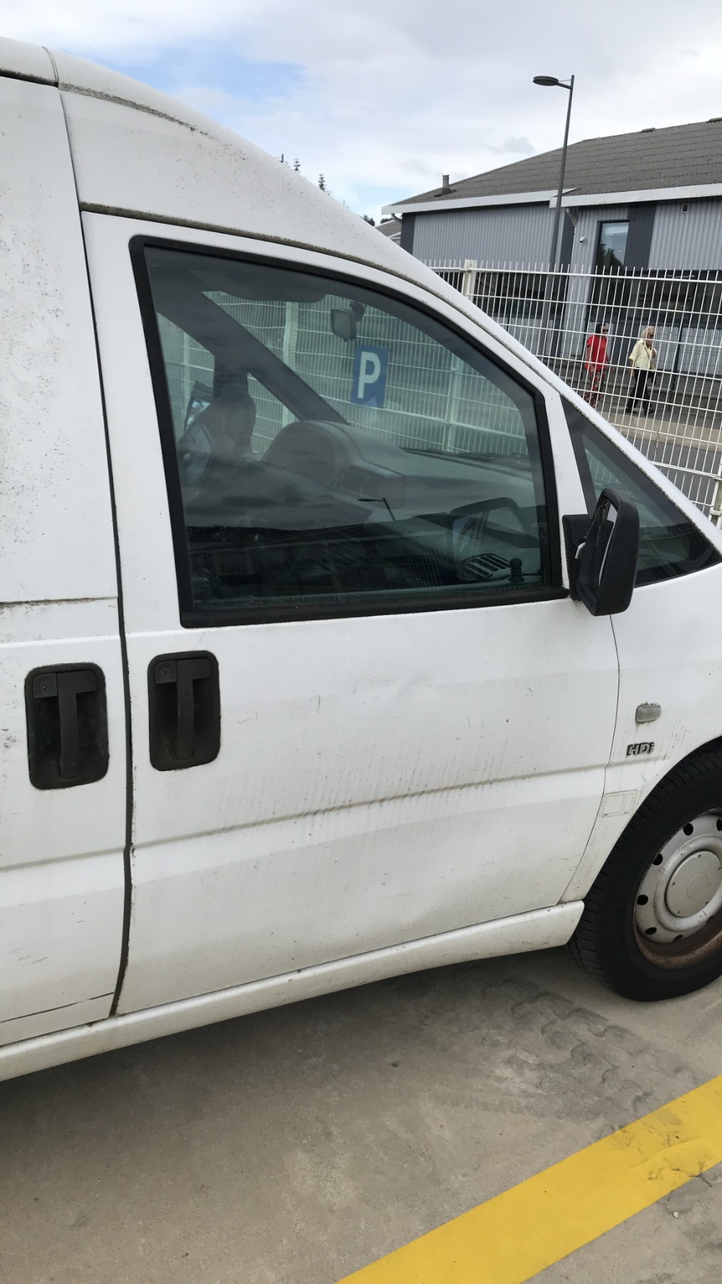 Image PEUGEOT EXPERT 1