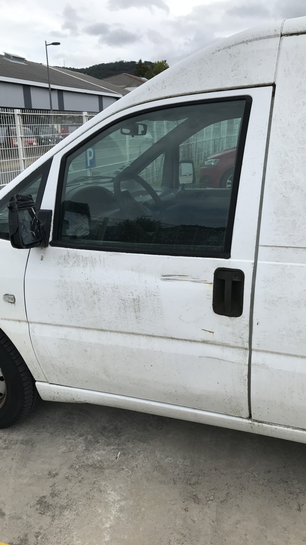 Image PEUGEOT EXPERT 1