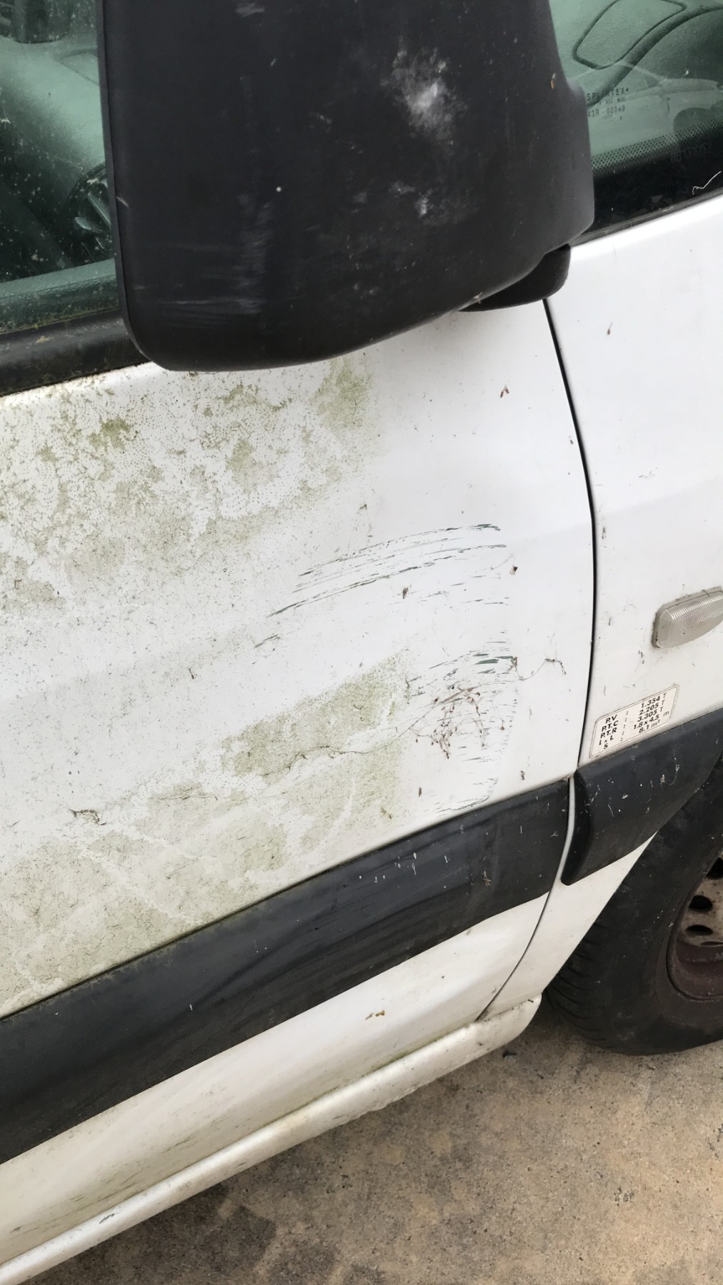 Image PEUGEOT EXPERT 1