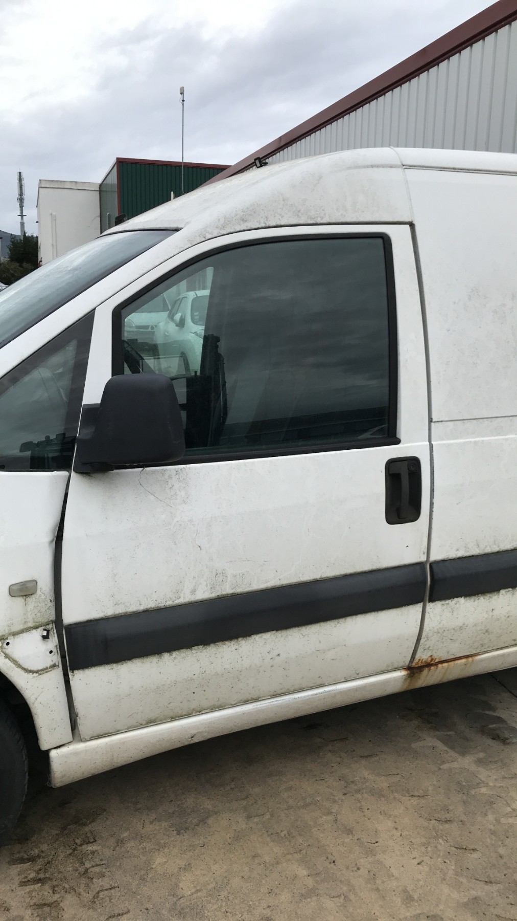 Image PEUGEOT EXPERT 1