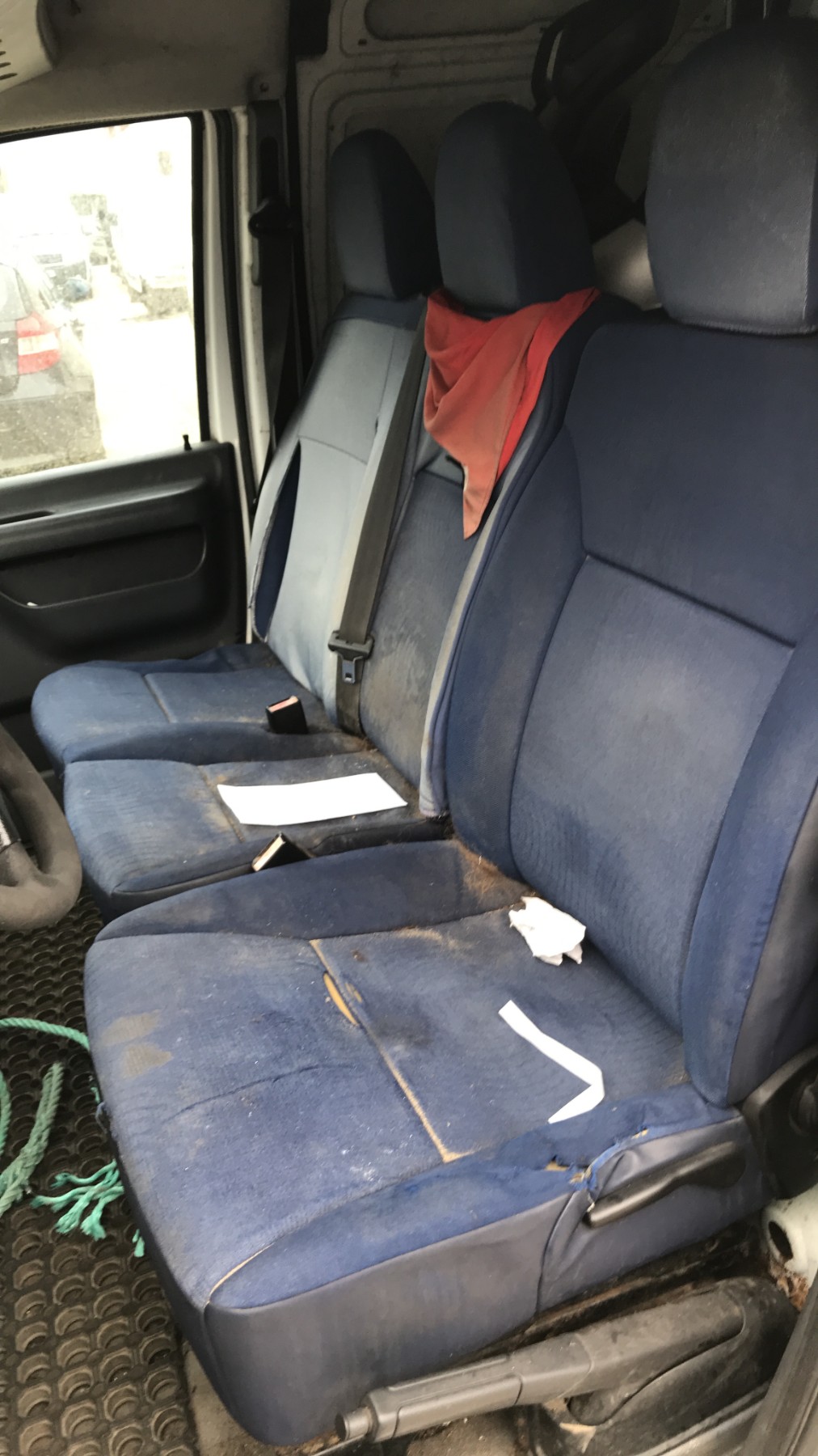 Image PEUGEOT EXPERT 1